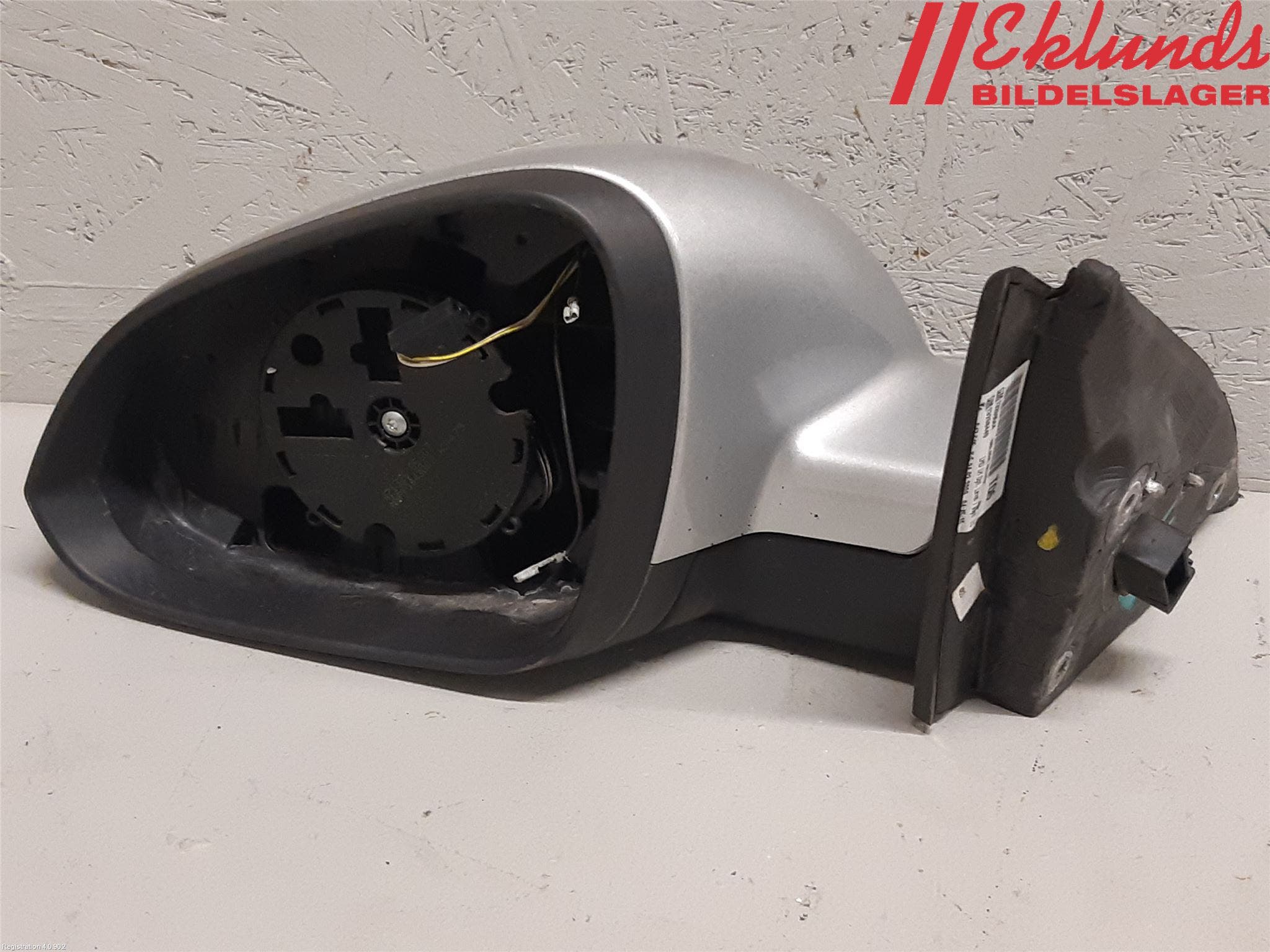 Opel INSIGNIA 09-16 Spegel Yttre El Vä