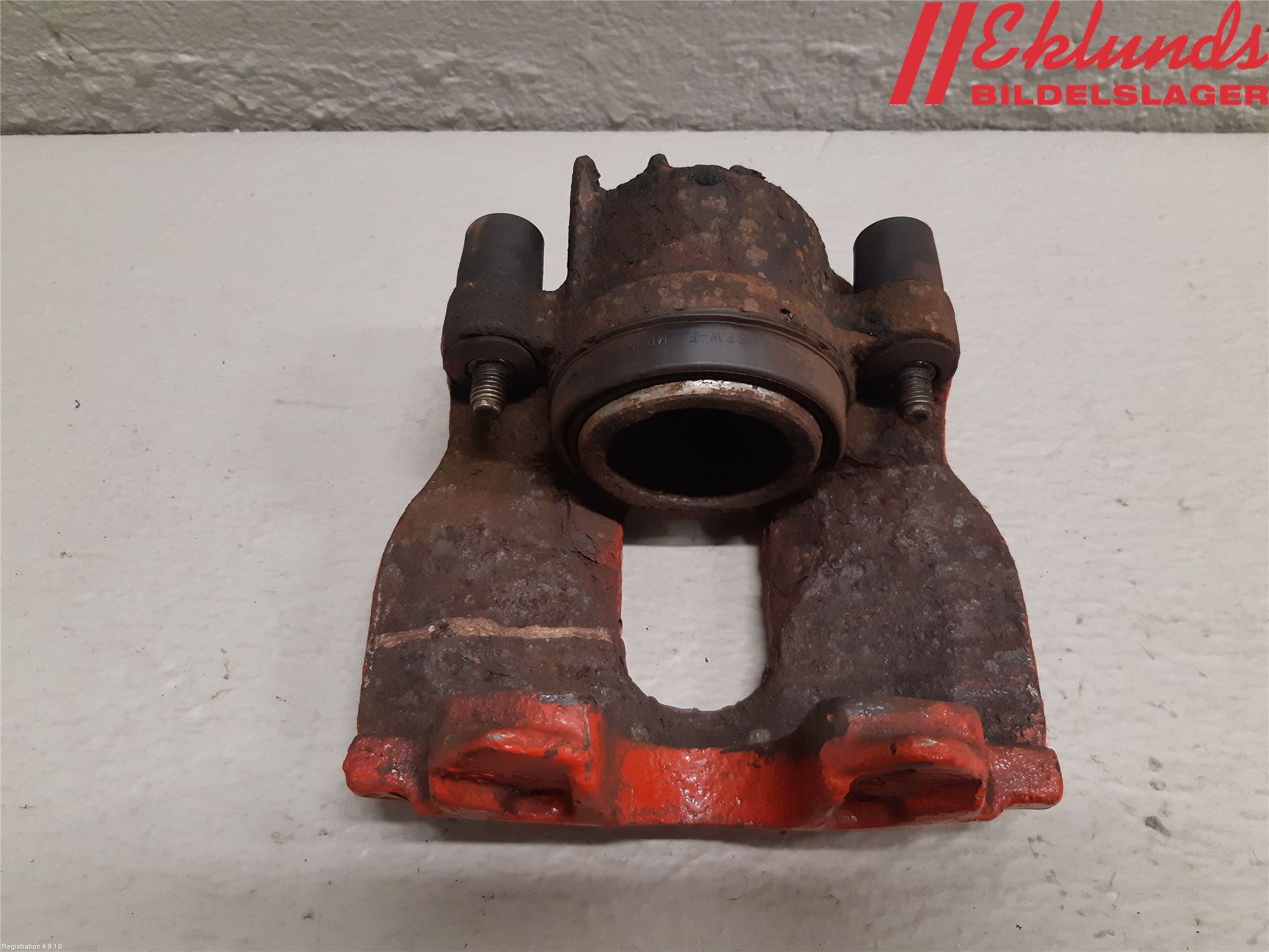 Volvo S60 01-04 Bromsok Fram Höger