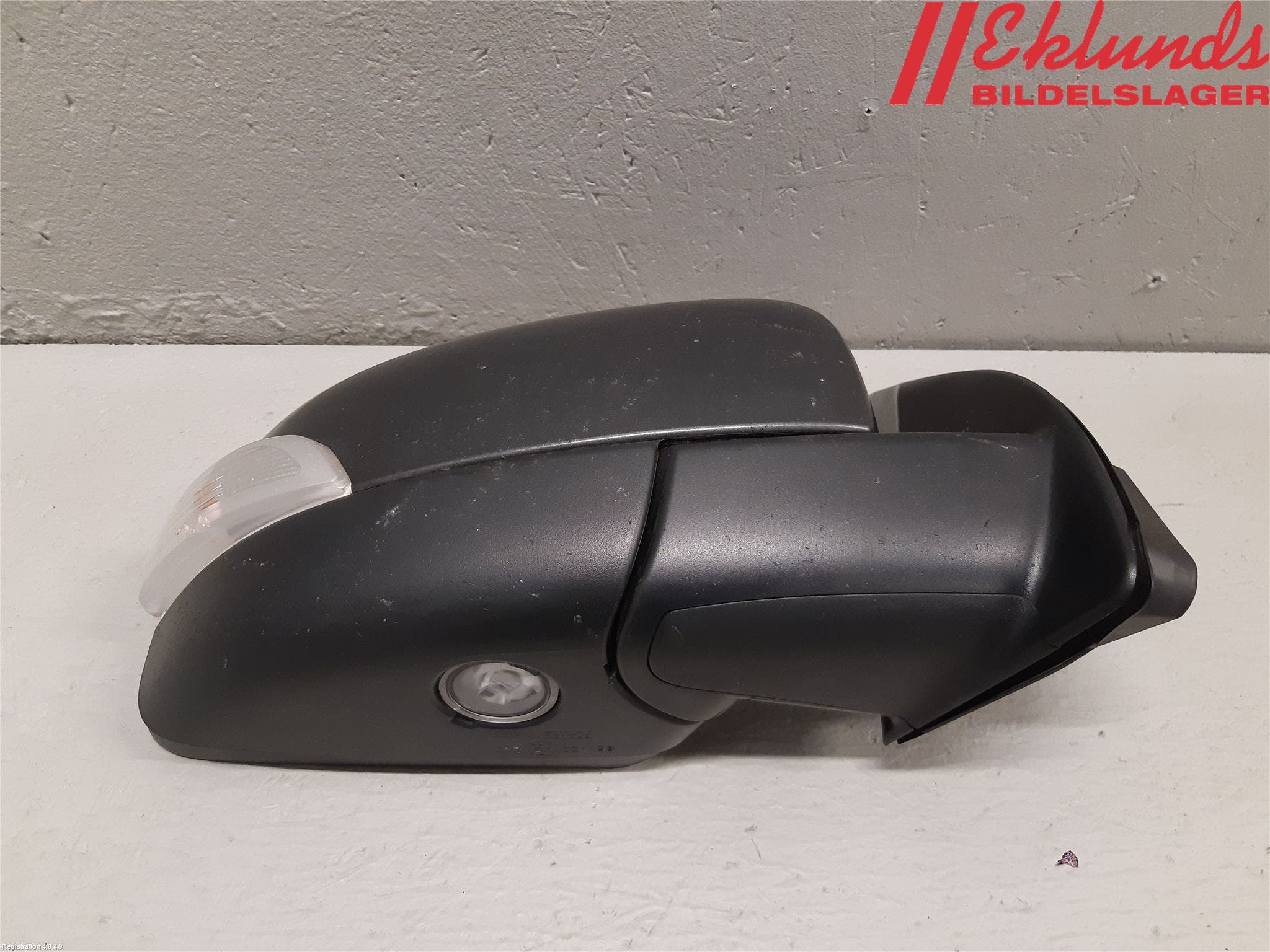 Alfa FORD RANGER 22- Spegel Yttre El Hö