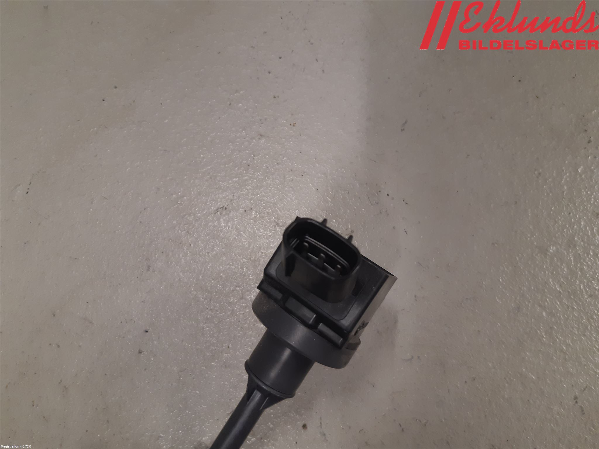 Toyota AYGO 15-21 Tändspole