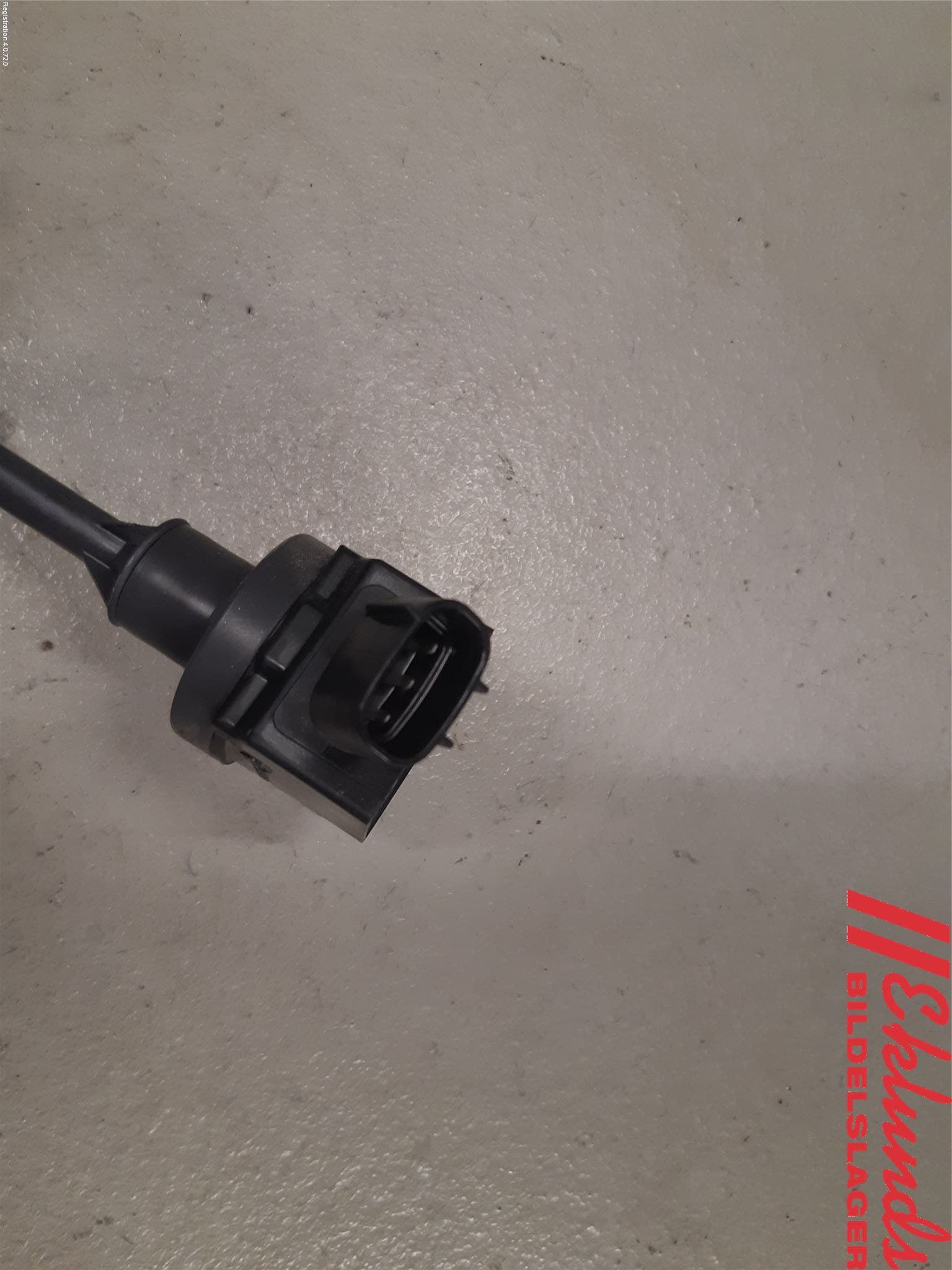 Toyota AYGO 15-21 Tändspole