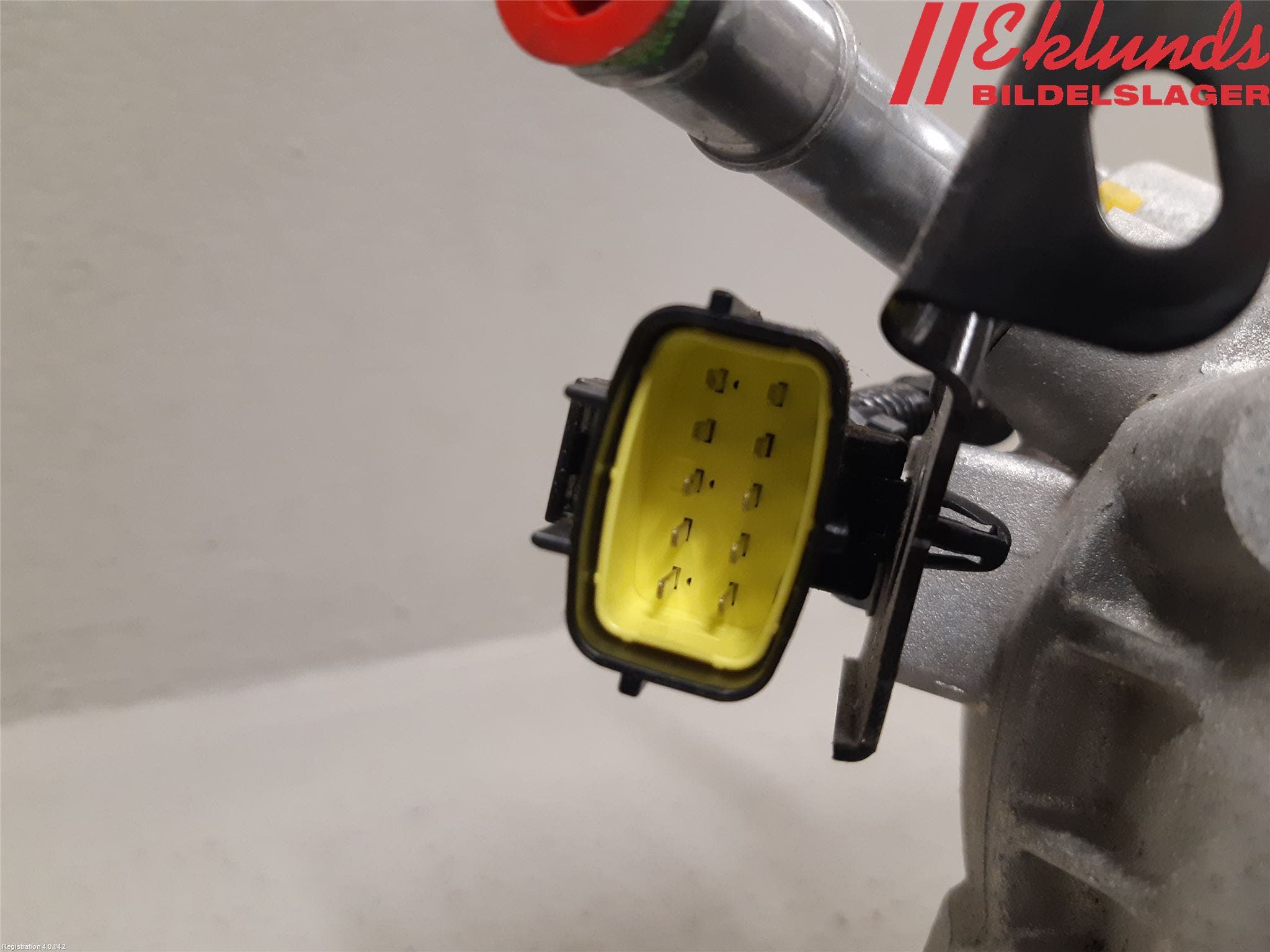 Kia OPTIMA 16-20 Generator