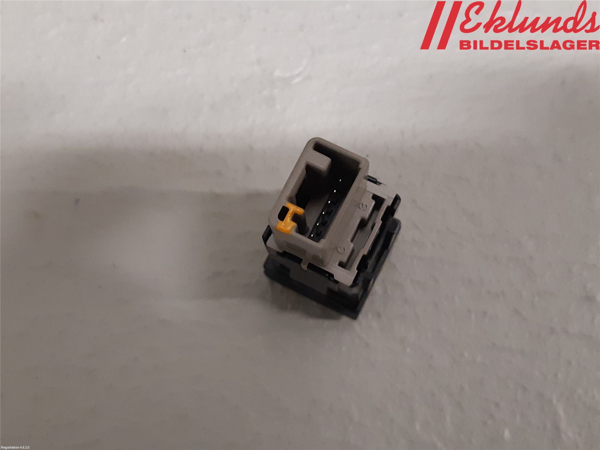 Toyota RAV4 19- Strömställare Ljus