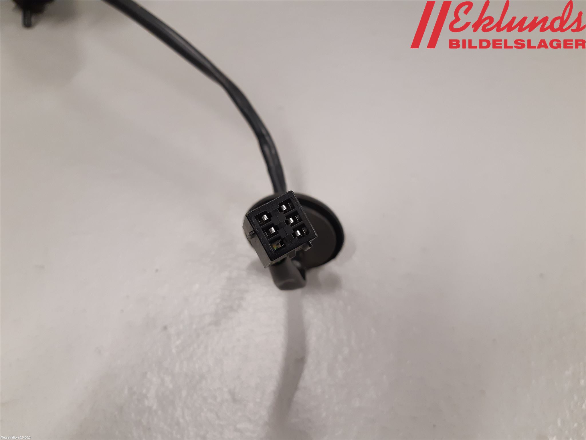 Opel CORSA D 07-14 Spegel Yttre El Vä