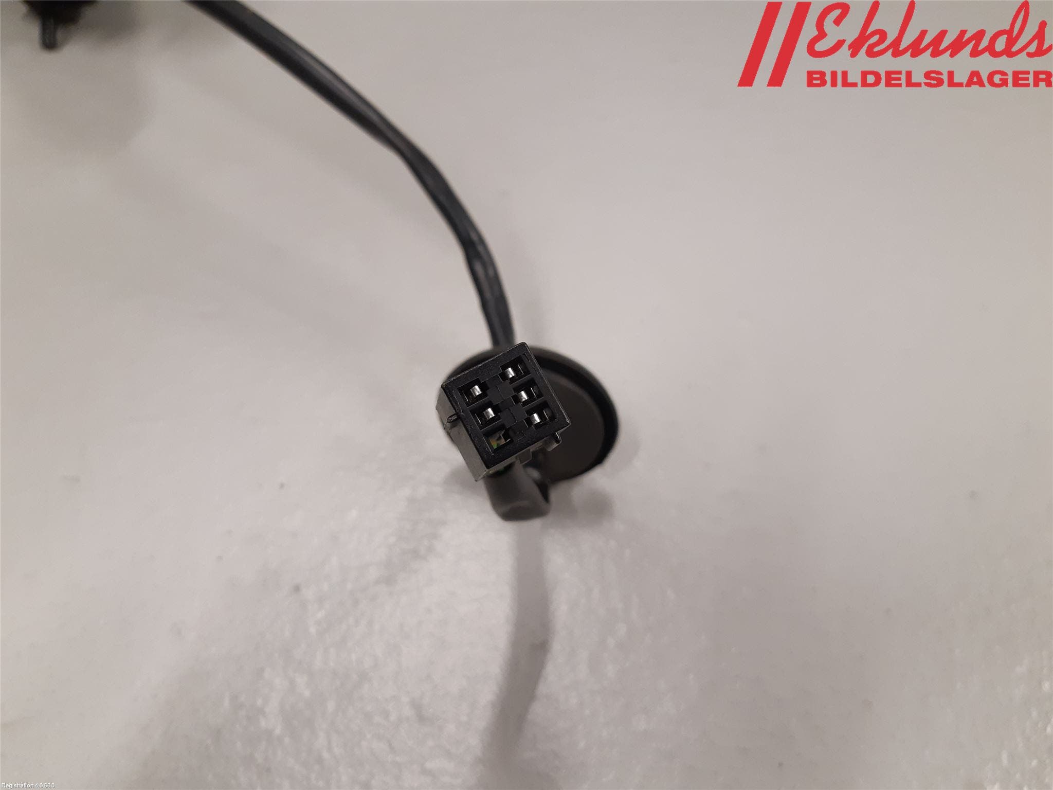 Opel CORSA D 07-14 Spegel Yttre El Vä