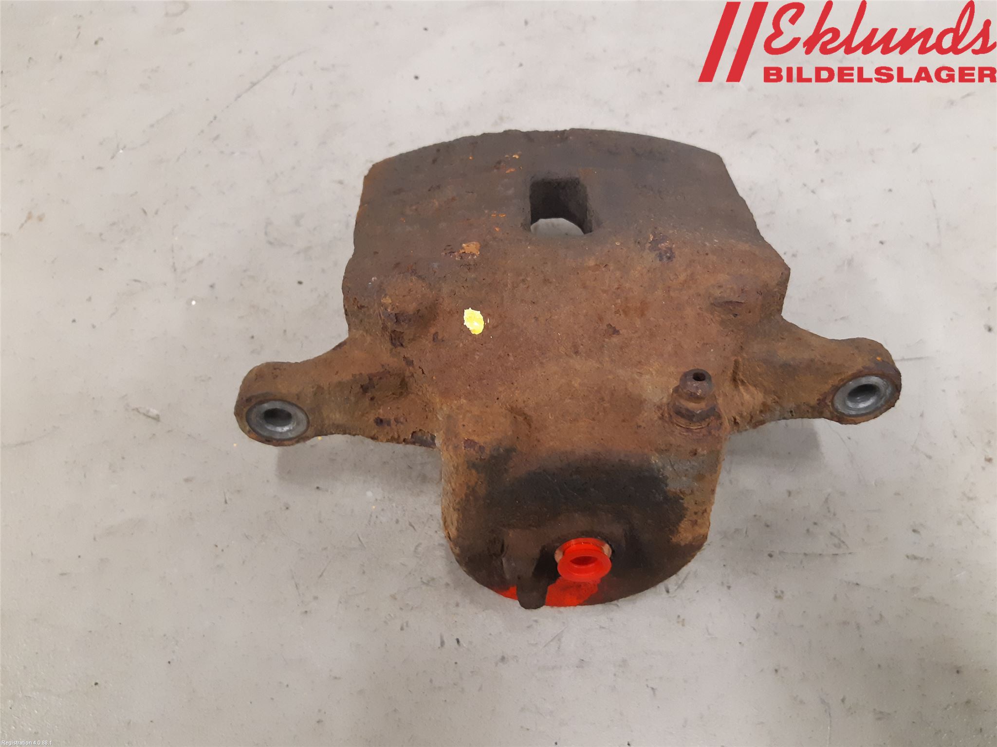 Hyundai i40 08-15 Bromsok Fram Vänster