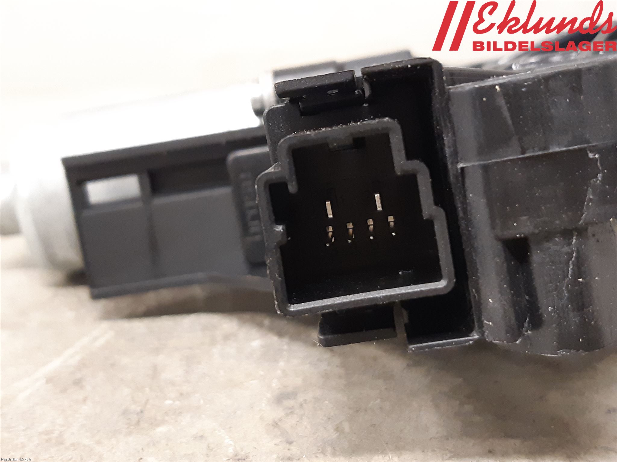 Volvo V70 08-13 Fönsterhissmotor