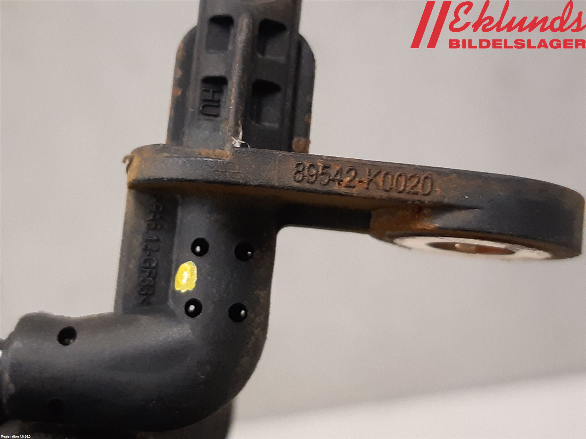 Toyota YARIS CROSS XP21 21- Abs Sensor