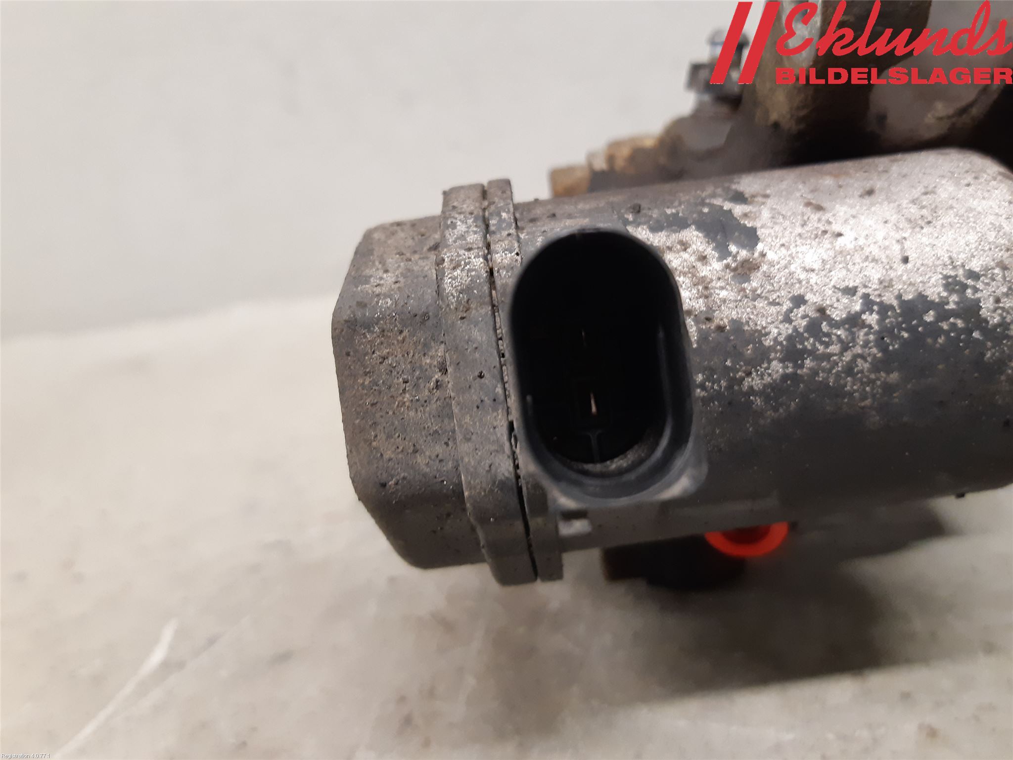 Audi A7/S7 4G 11-17 Bromsok Bak Höger