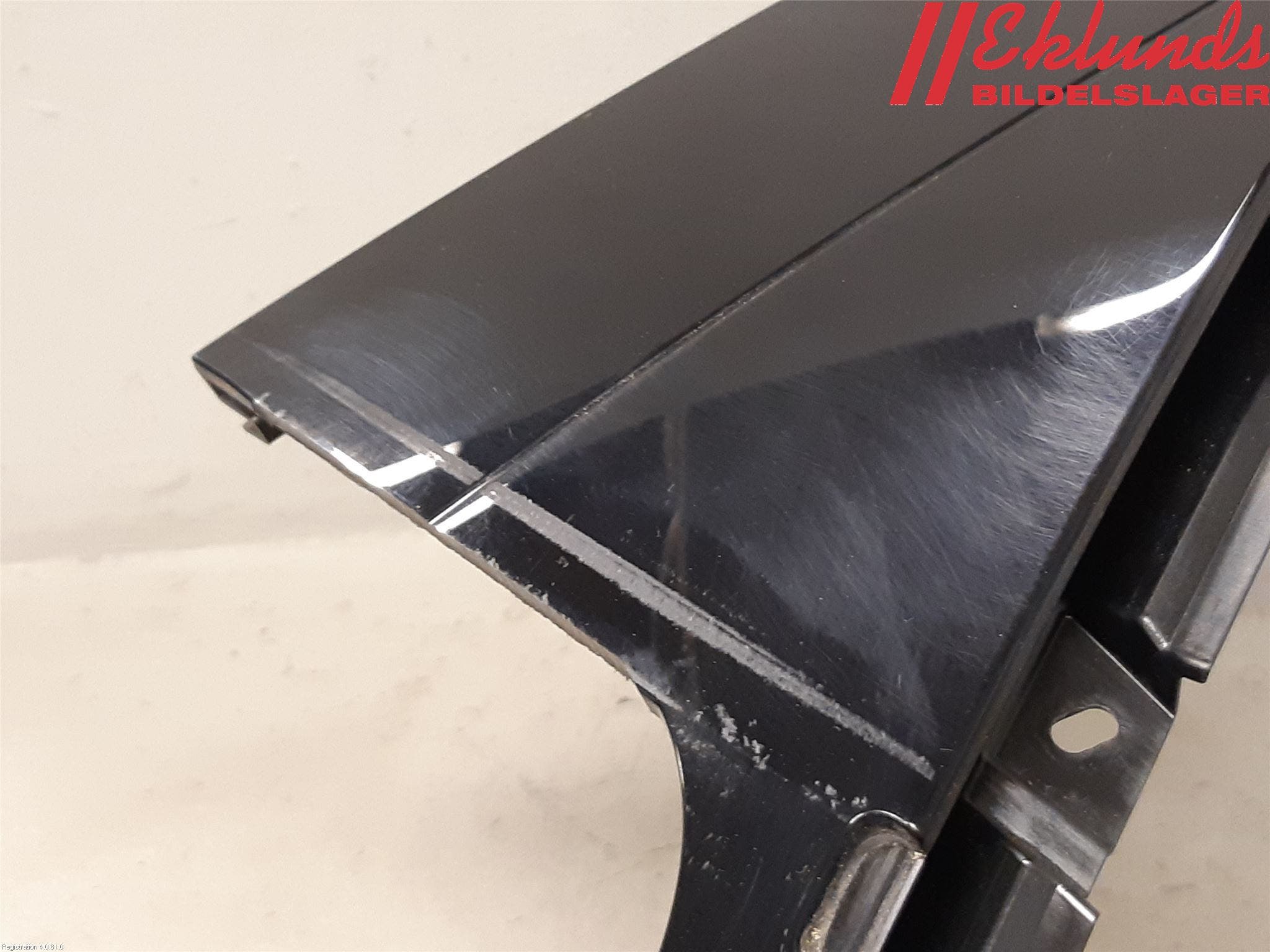 Volvo XC60 18- Dörr Dekorlist Bak Hö