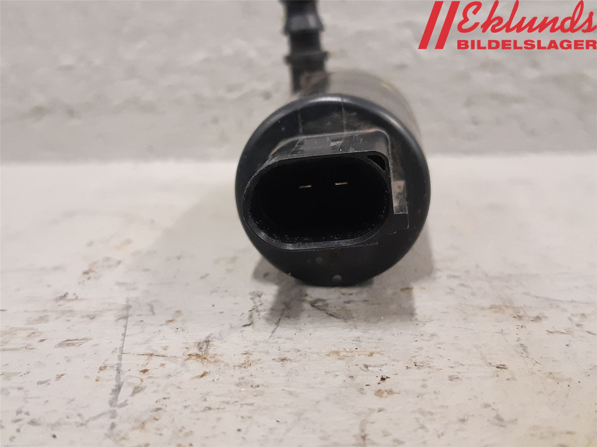 Opel ASTRA J 10-15 Spolarpump Högtryck