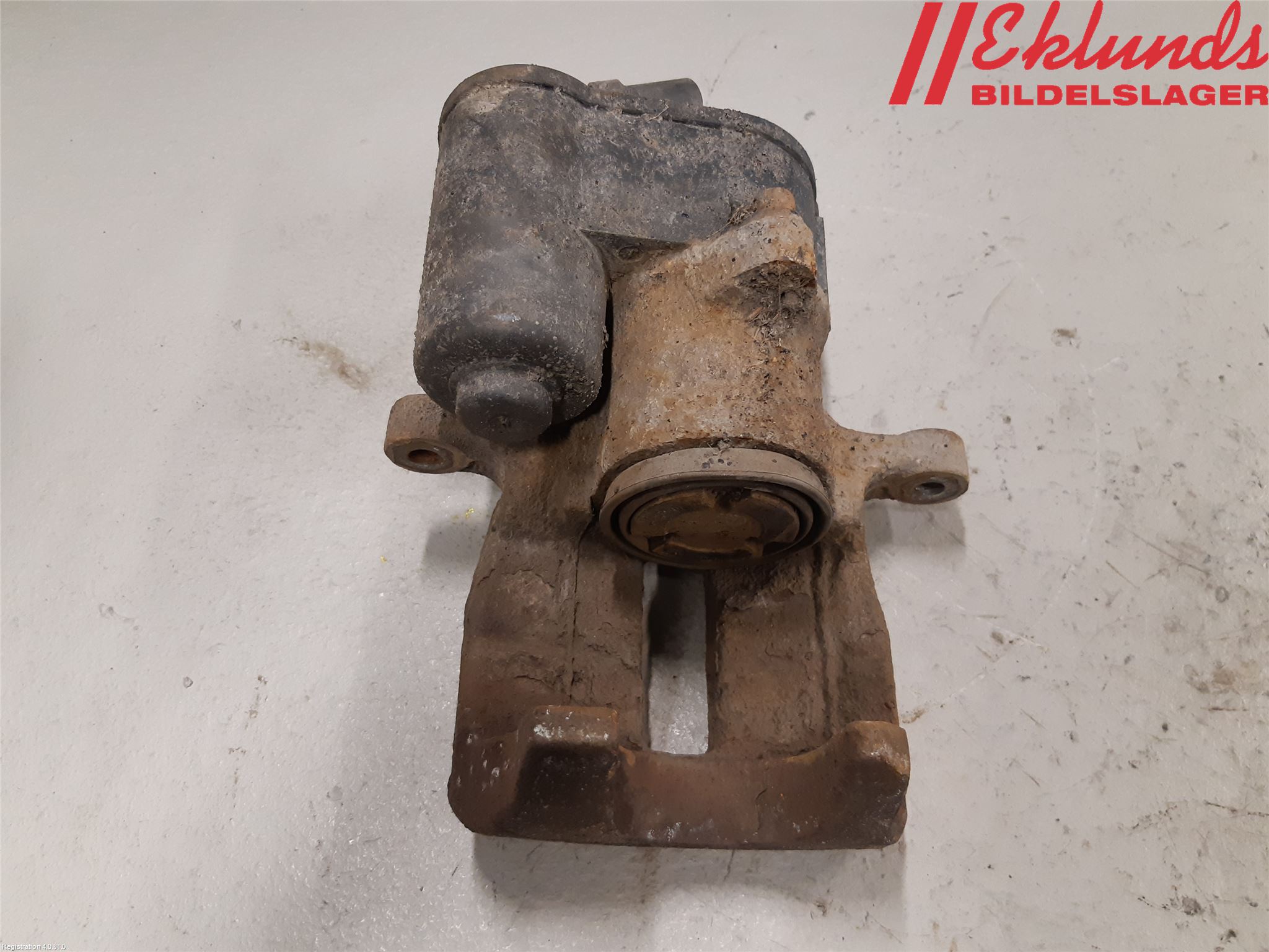 Volkswagen VW PASSAT 11-14 Bromsok Bak Höger