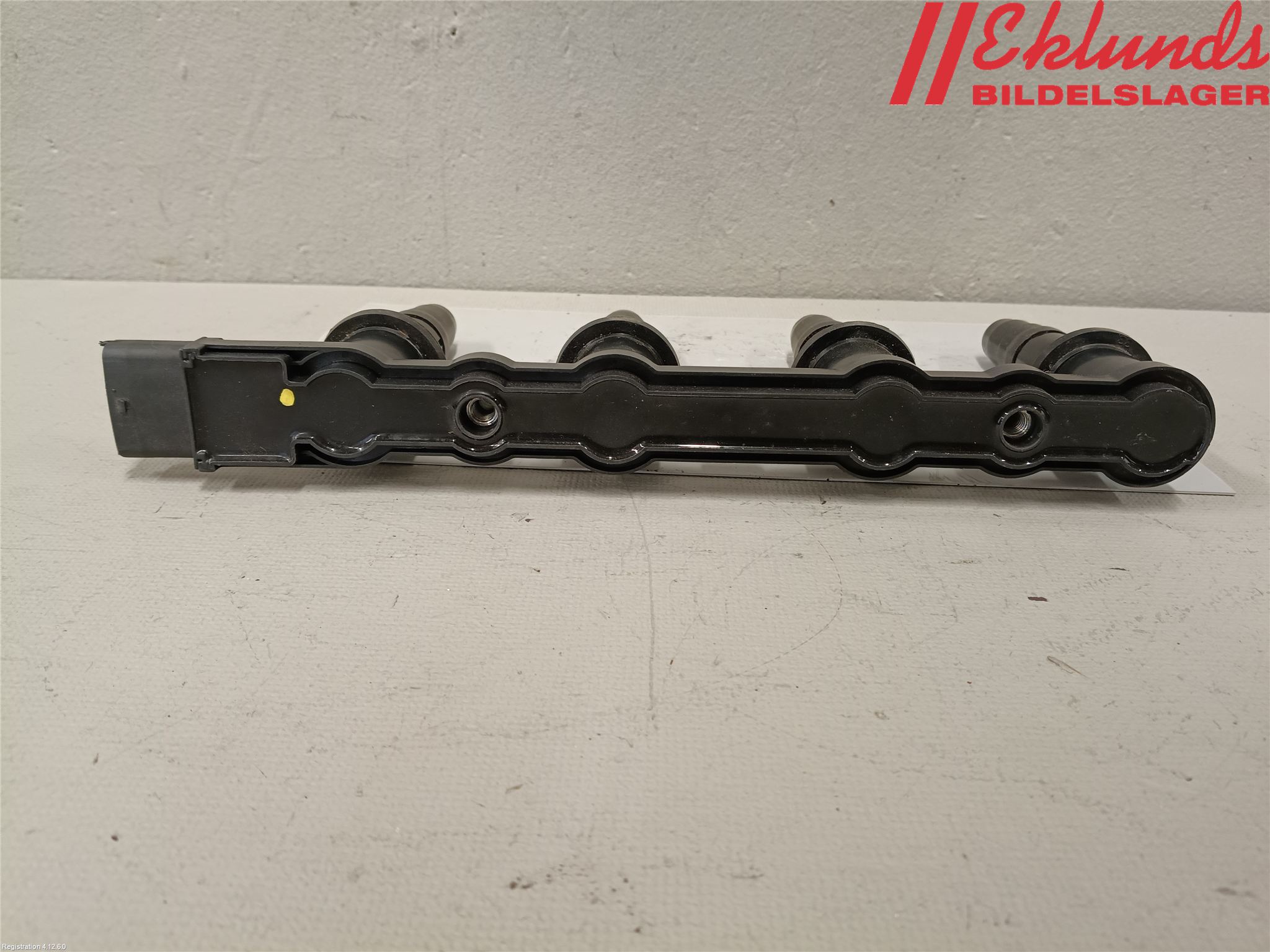 Opel ASTRA H 04-12 Tändkasset