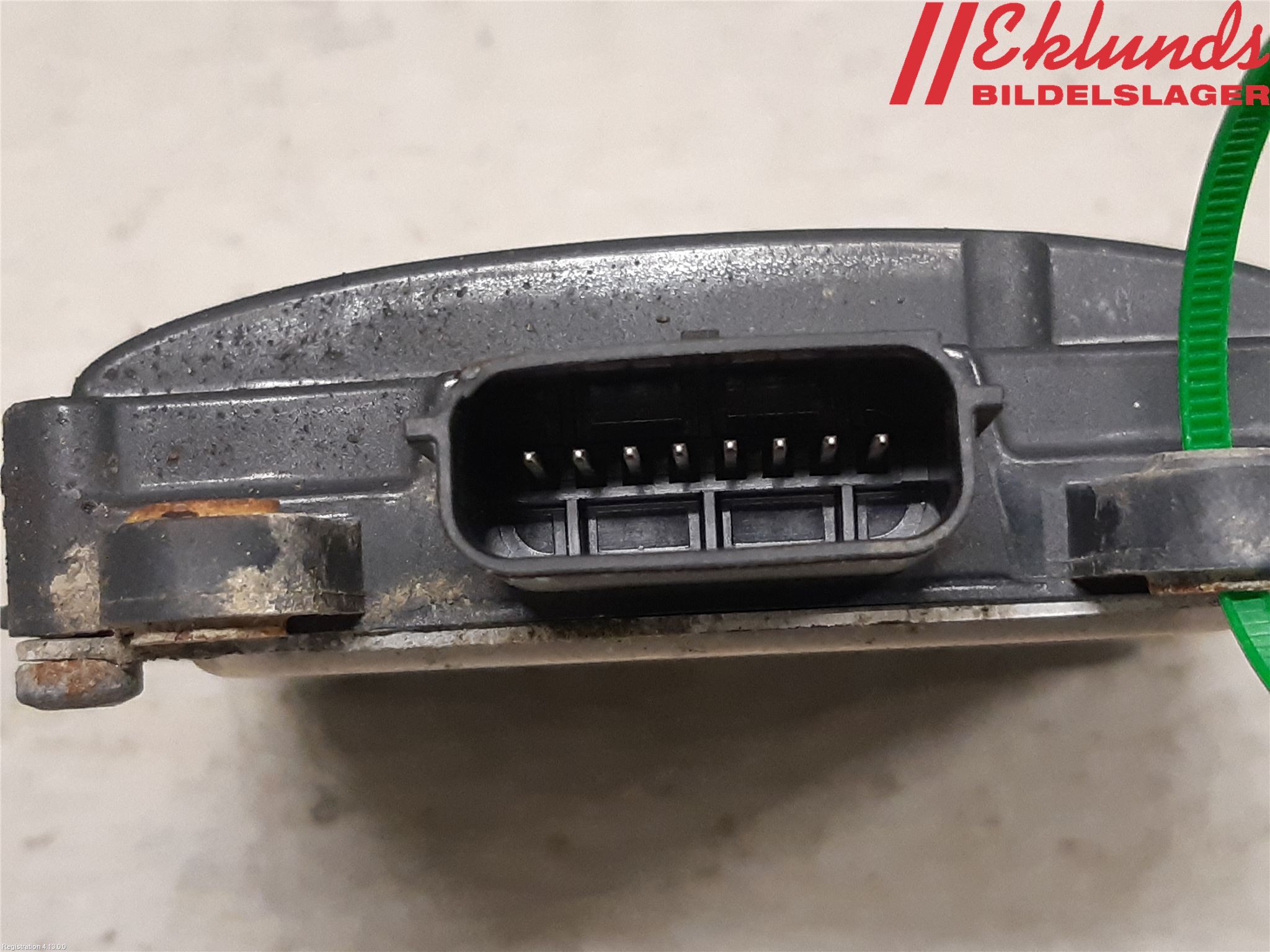 Nissan X-TRAIL 14-21 Sensor Aktivt Kollisionsskydd