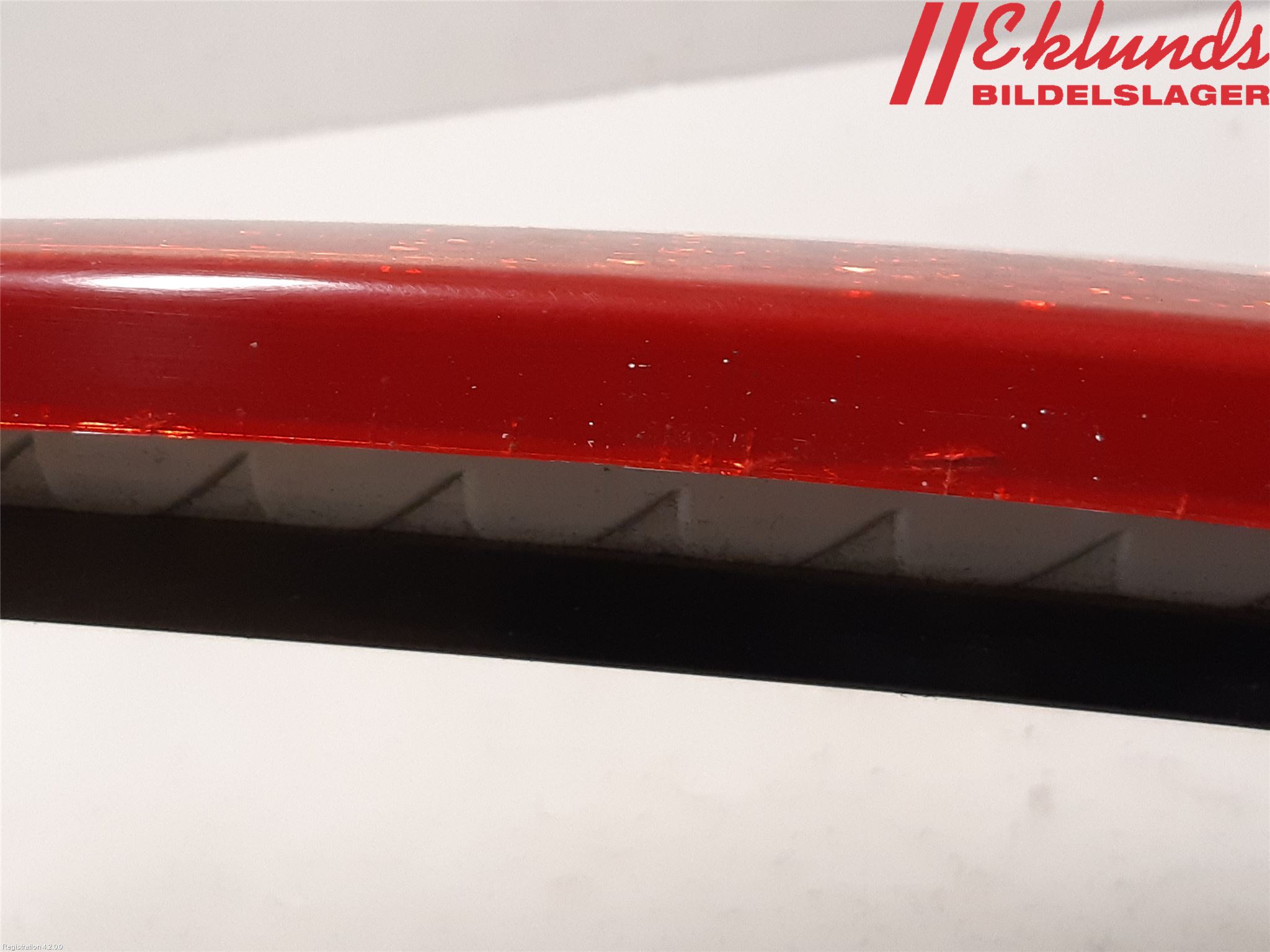 Volvo XC70 08-13 Bakljus Lucka Hö