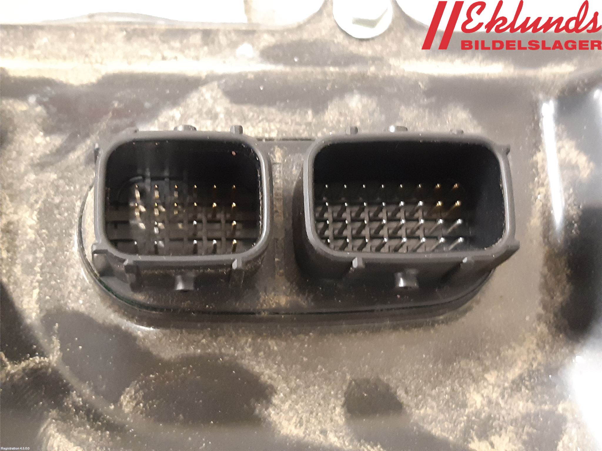 Toyota COROLLA 19- Hybridconverter