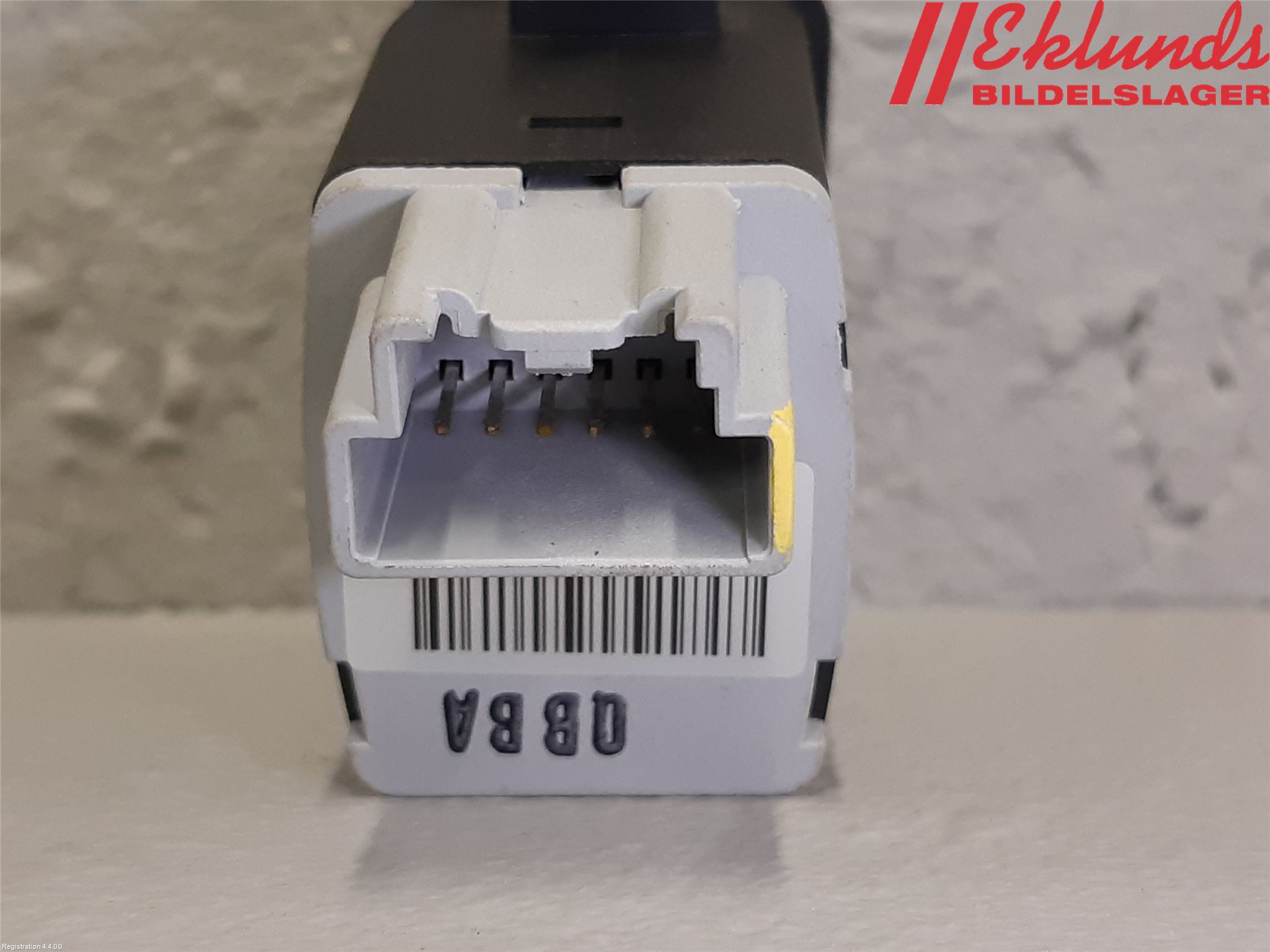 Ford RANGER 22- Ac Innertemperatur Sensor