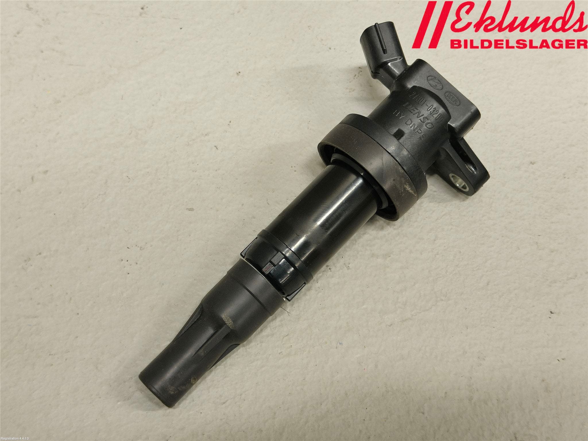 Hyundai i20 GB 15-20 Tändspole