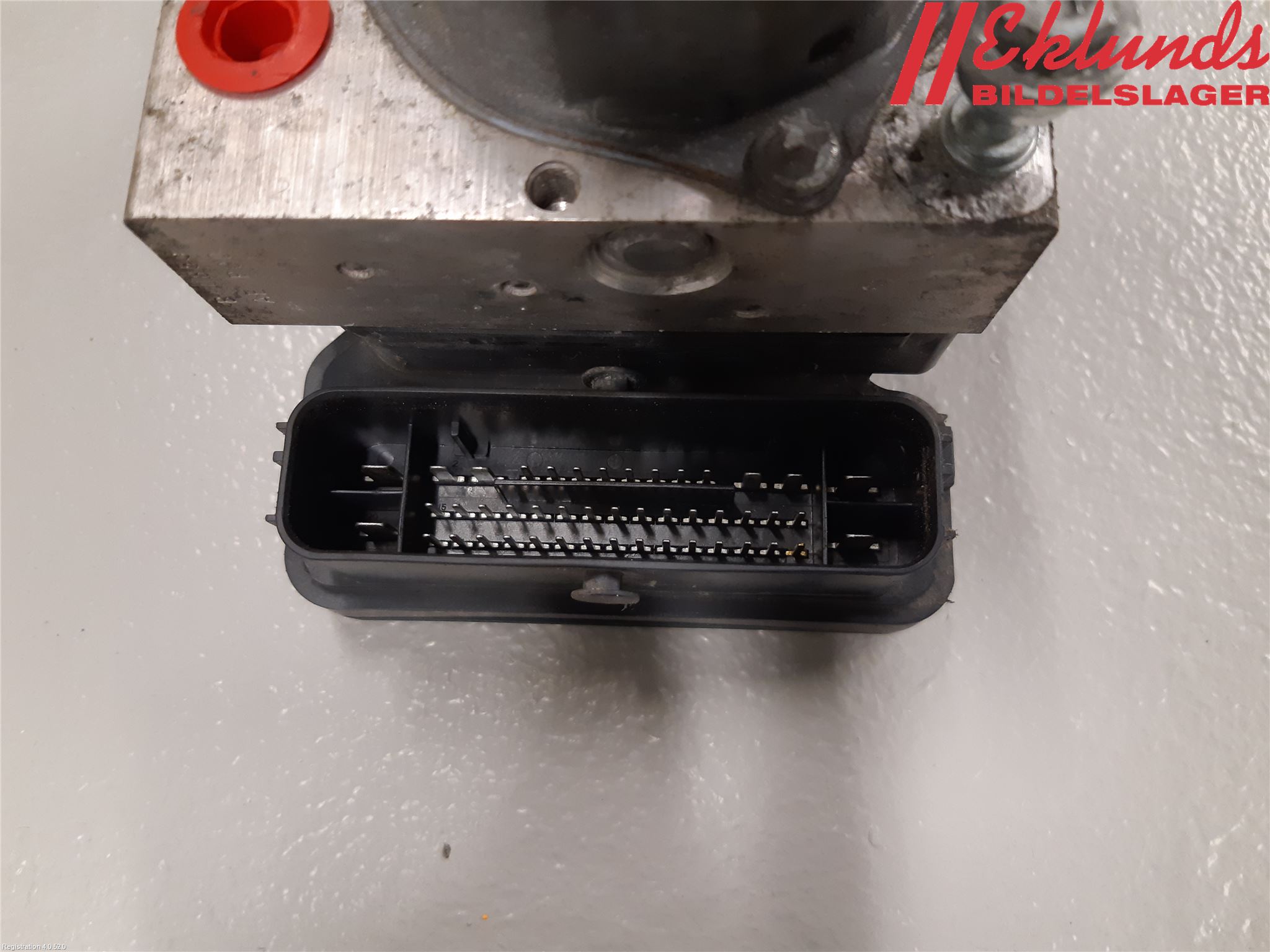 Citroen C4 GRAND PICASSO 14-18 Abs Hydraulaggregat