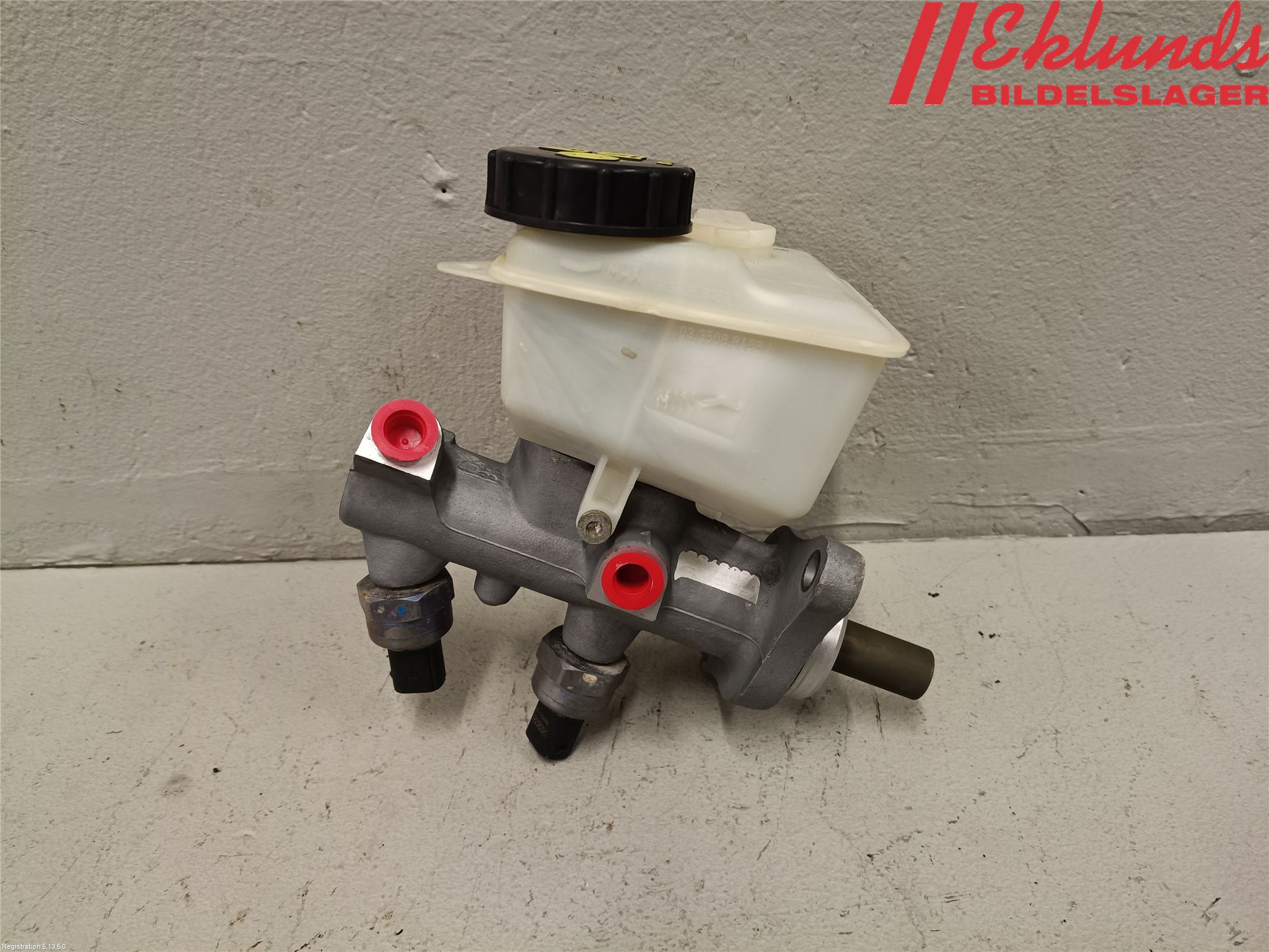 Volvo V70 05-08 Broms Huvudcylinder