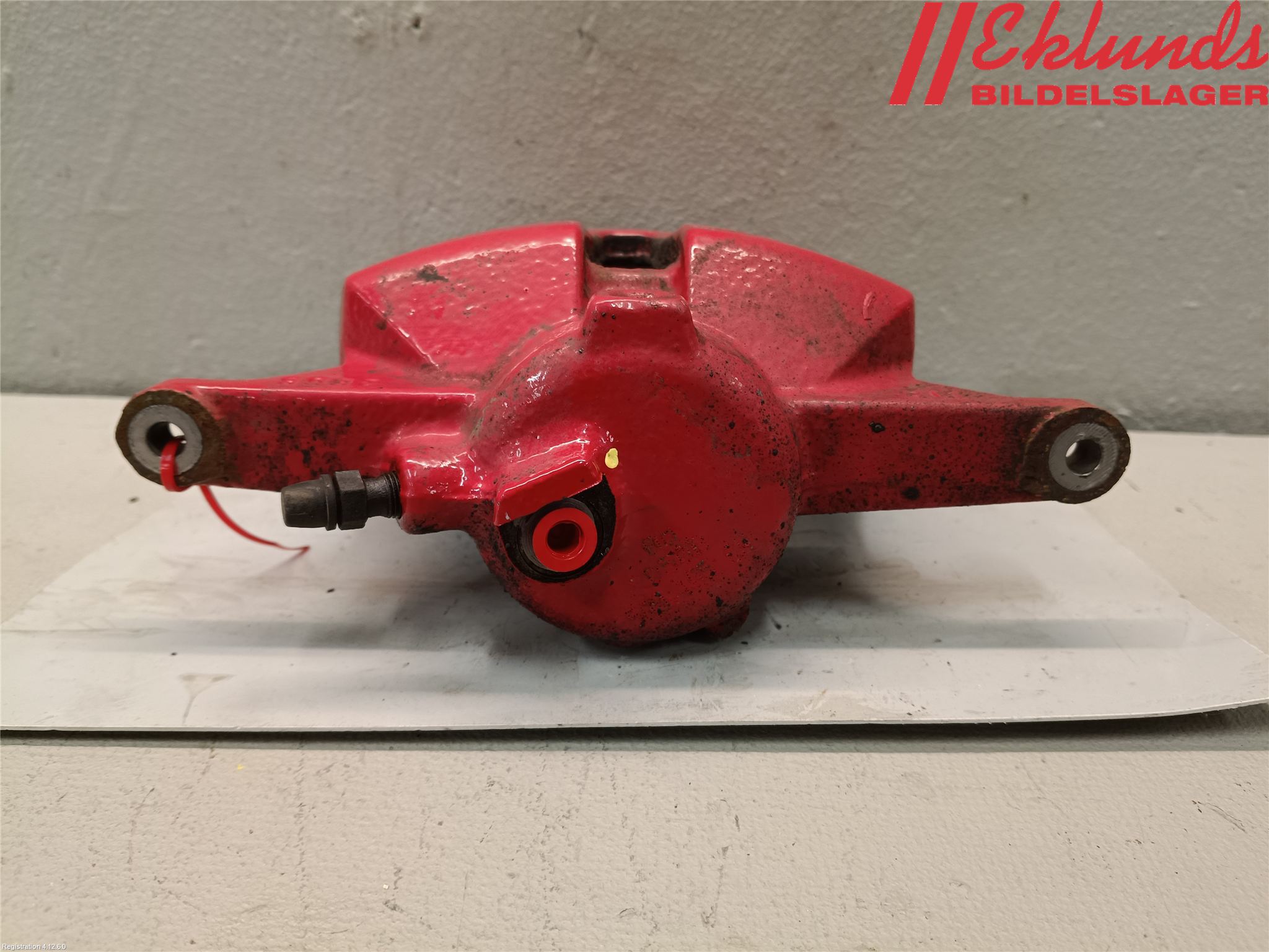 Seat LEON 13-20 Bromsok Fram Vänster