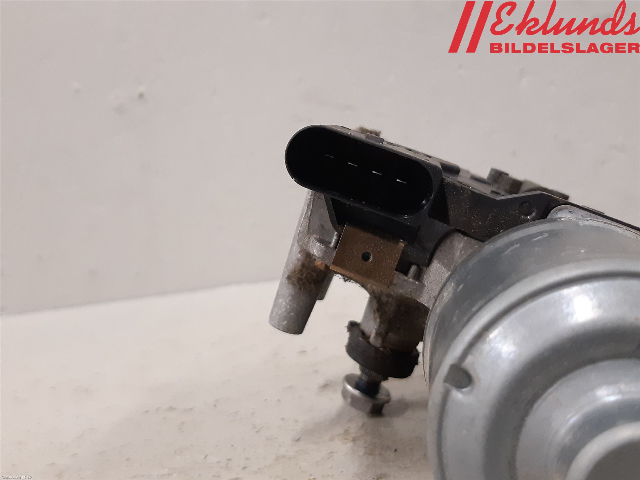 Mercedes-Benz MB C-KLASS (W205) 14-21 Torkarmotor Vindruta