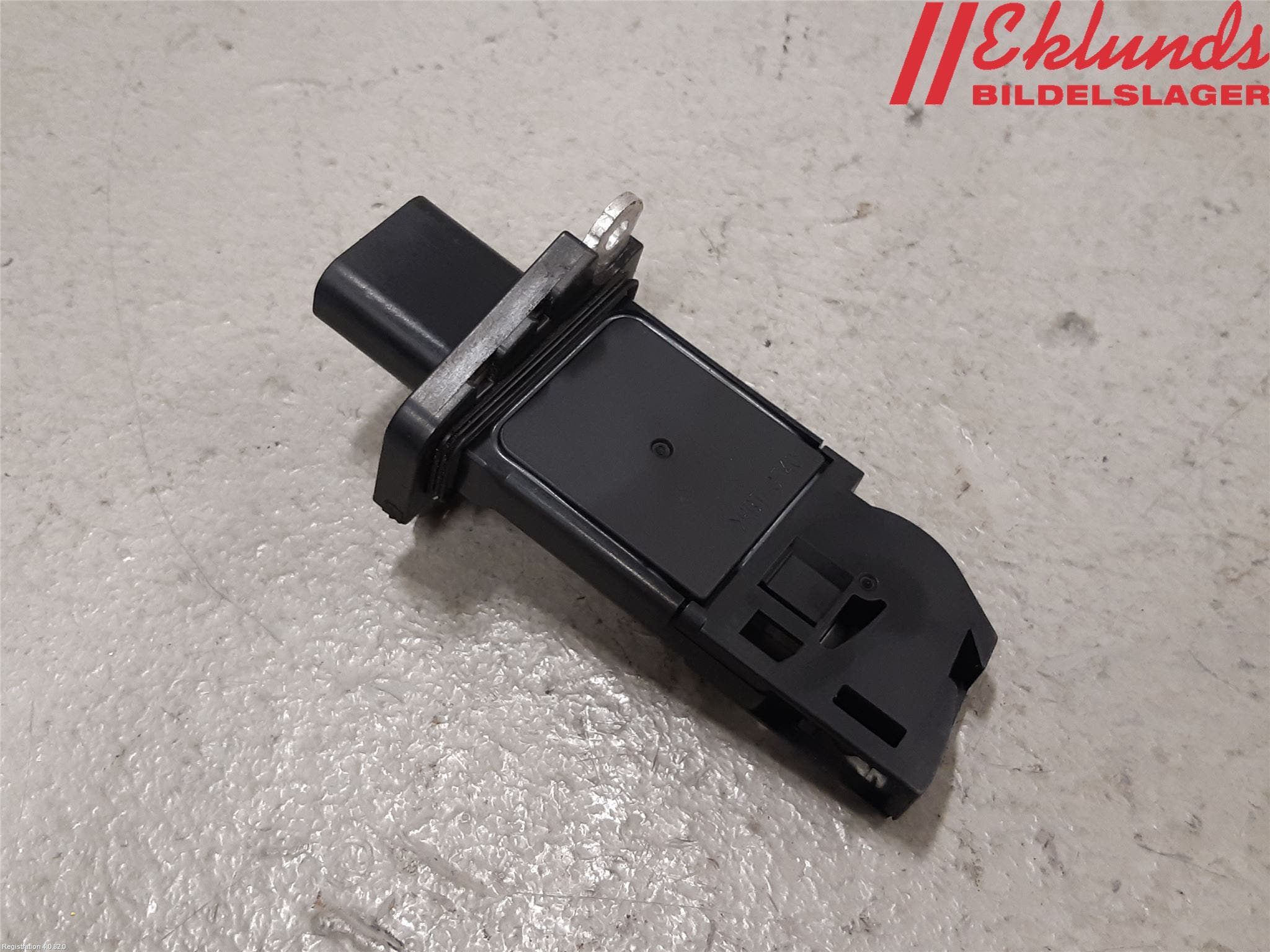 Volvo V60 14-18 Injluftmassamätare