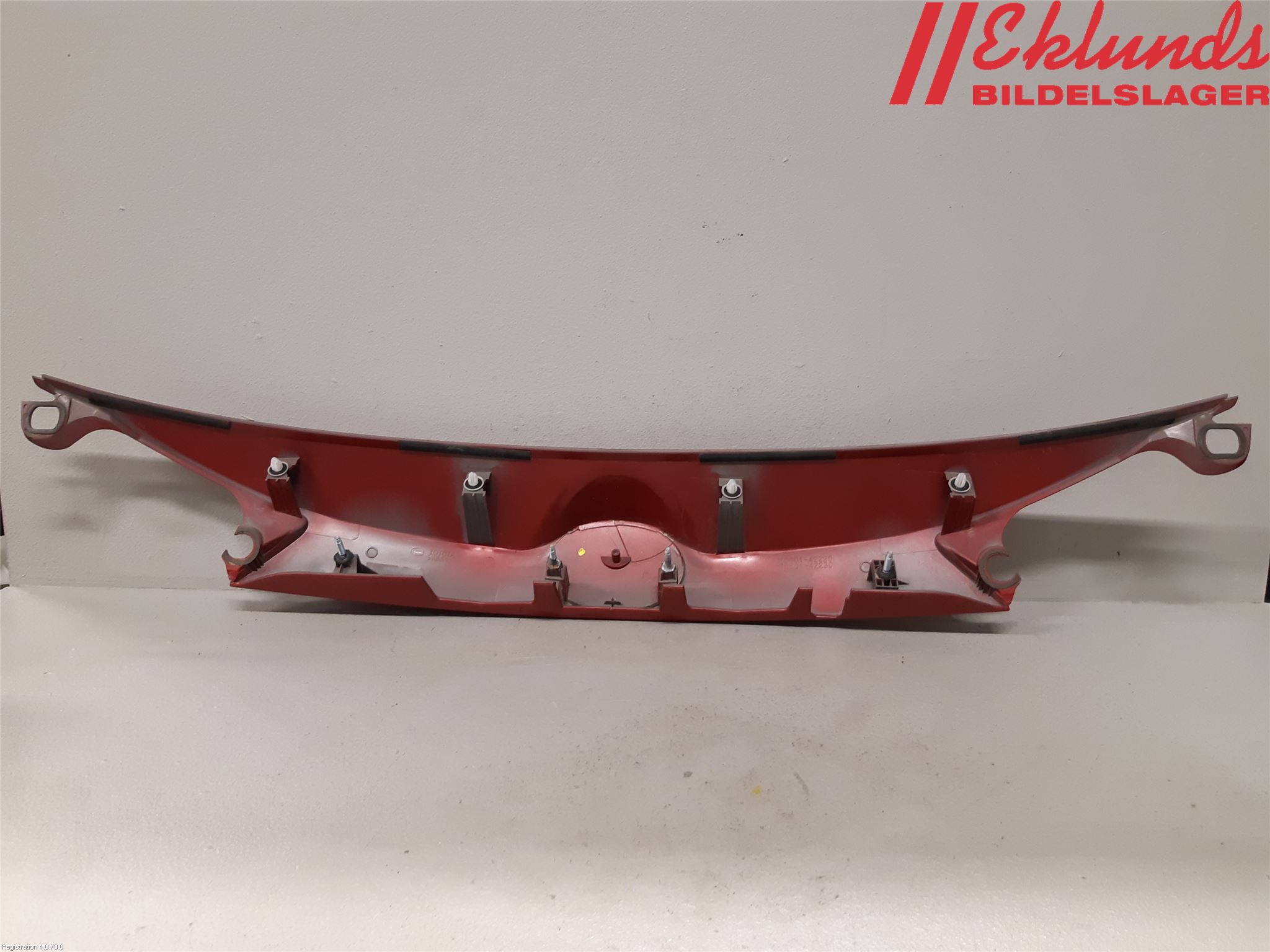 Toyota RAV4 13-18 Reflexramp-Dekorramp