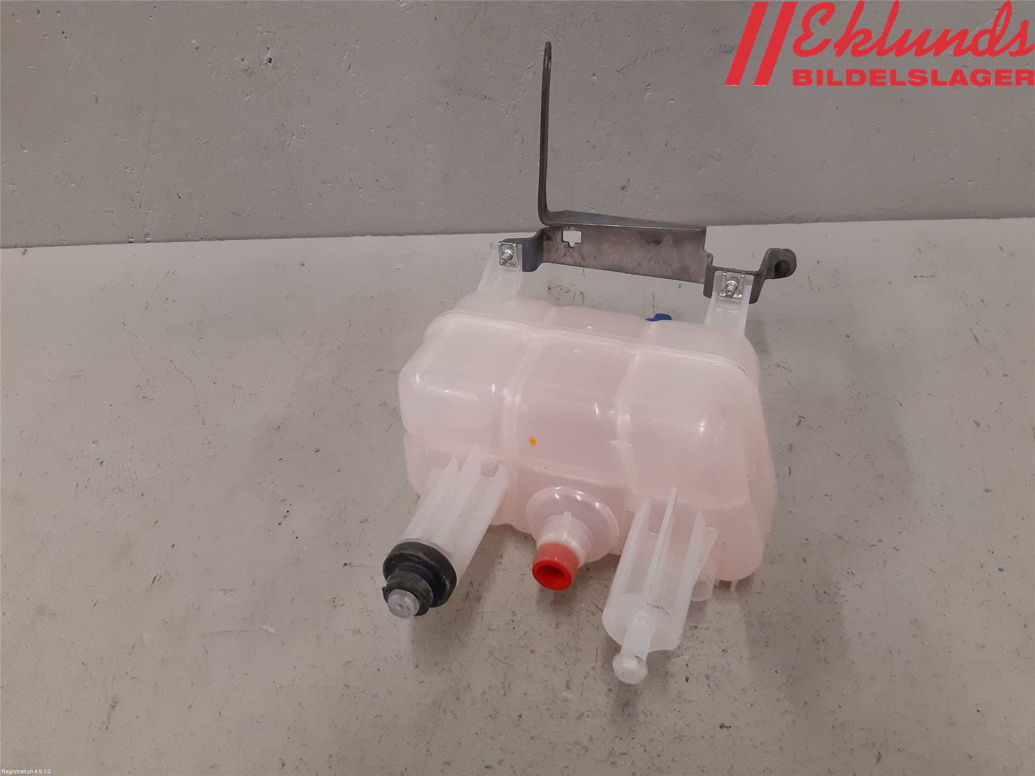 Fiat DUCATO 15-23 Expansionstank