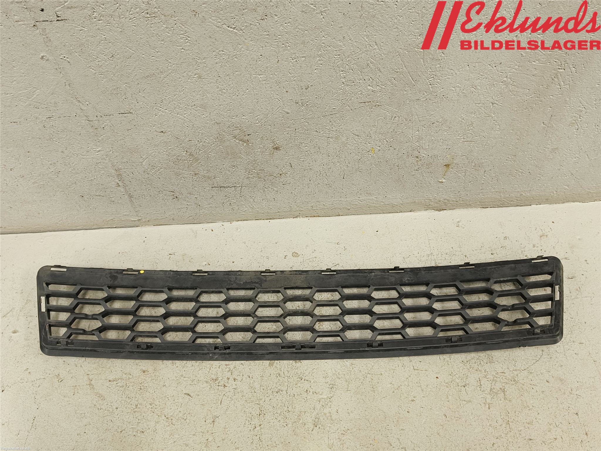 BMW X3 F25 10-17 Grill-Galler