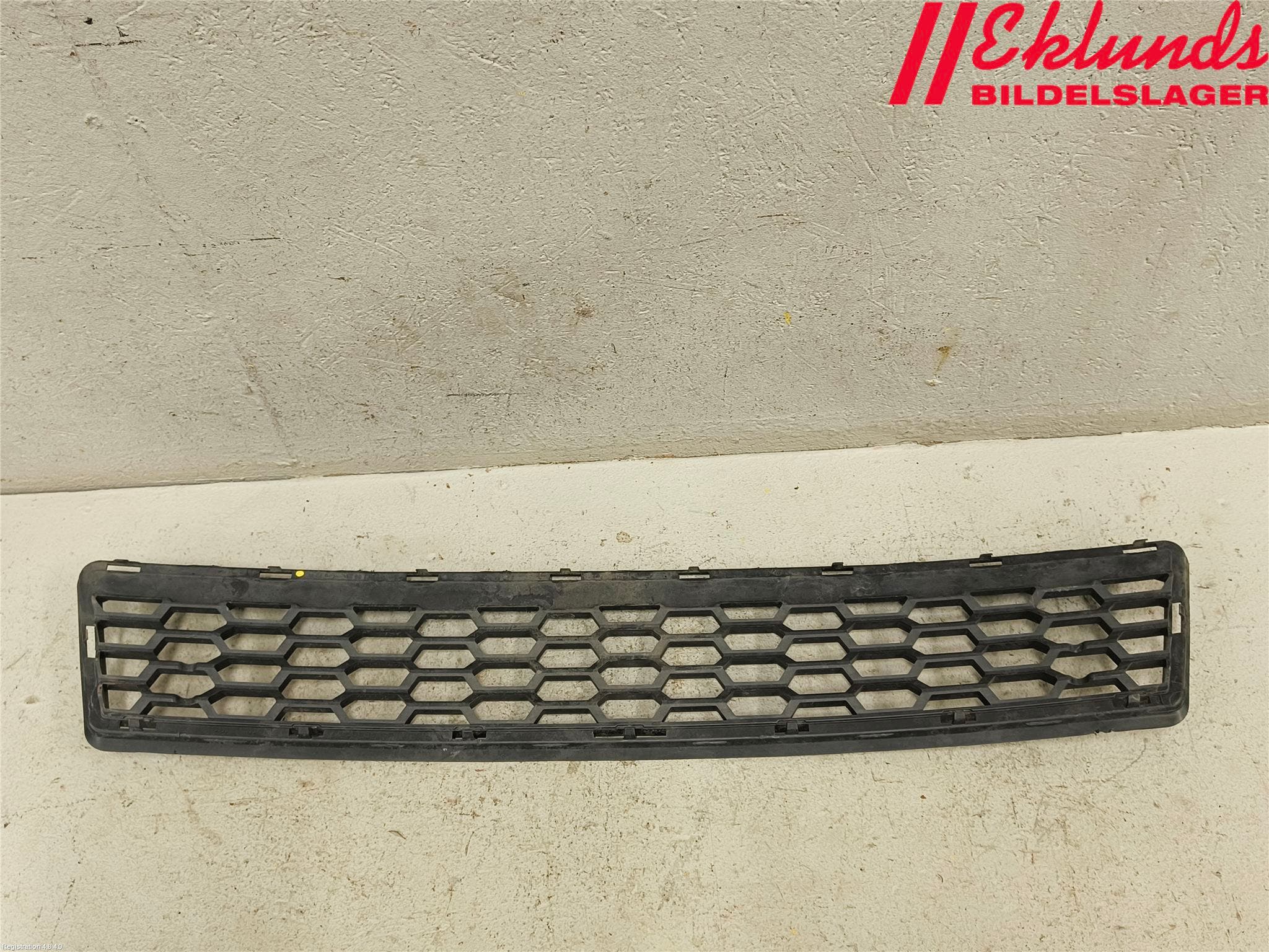 BMW X3 F25 10-17 Grill-Galler