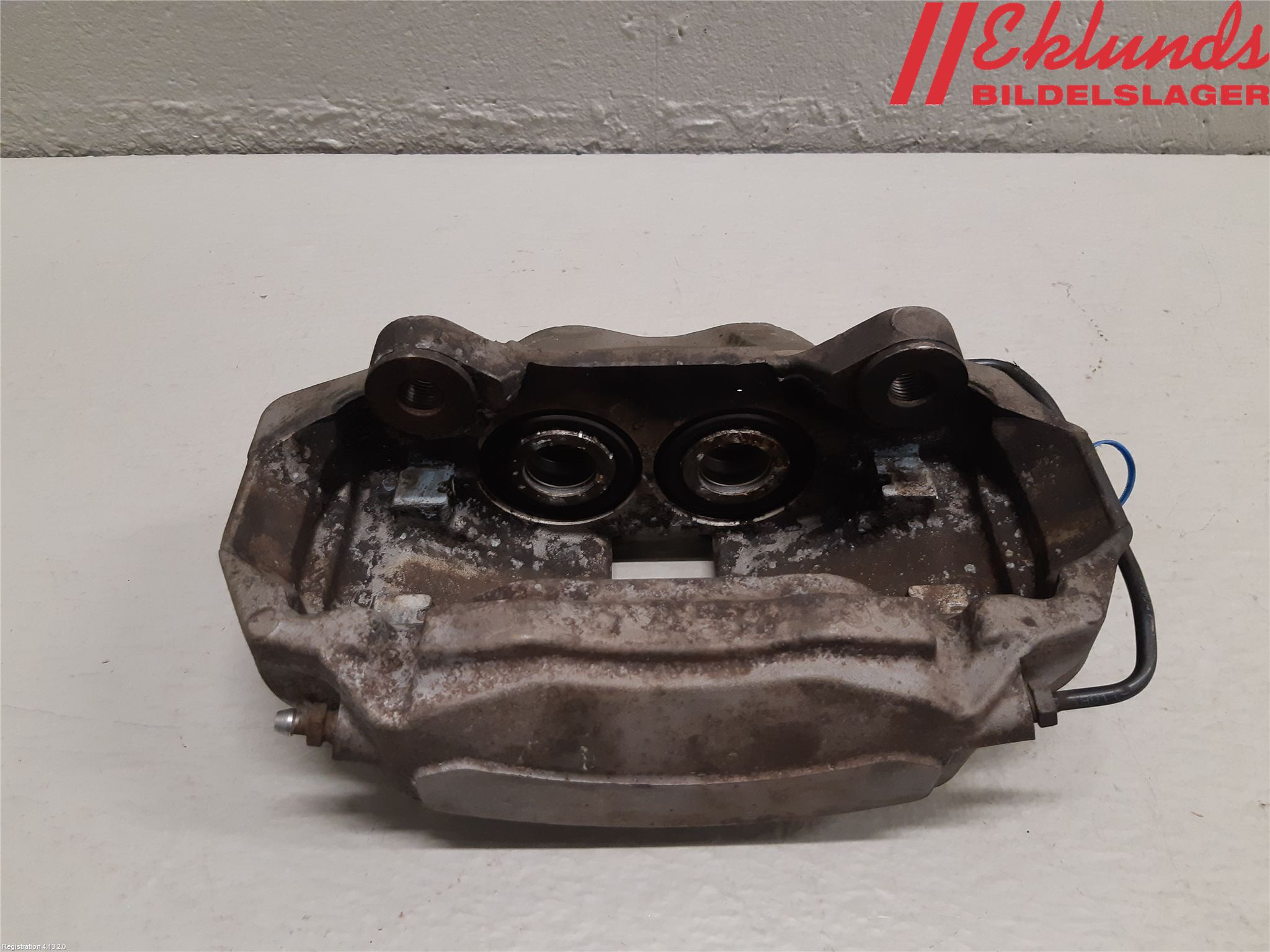 Audi A4/S4 B9 16-19 Bromsok Fram Höger