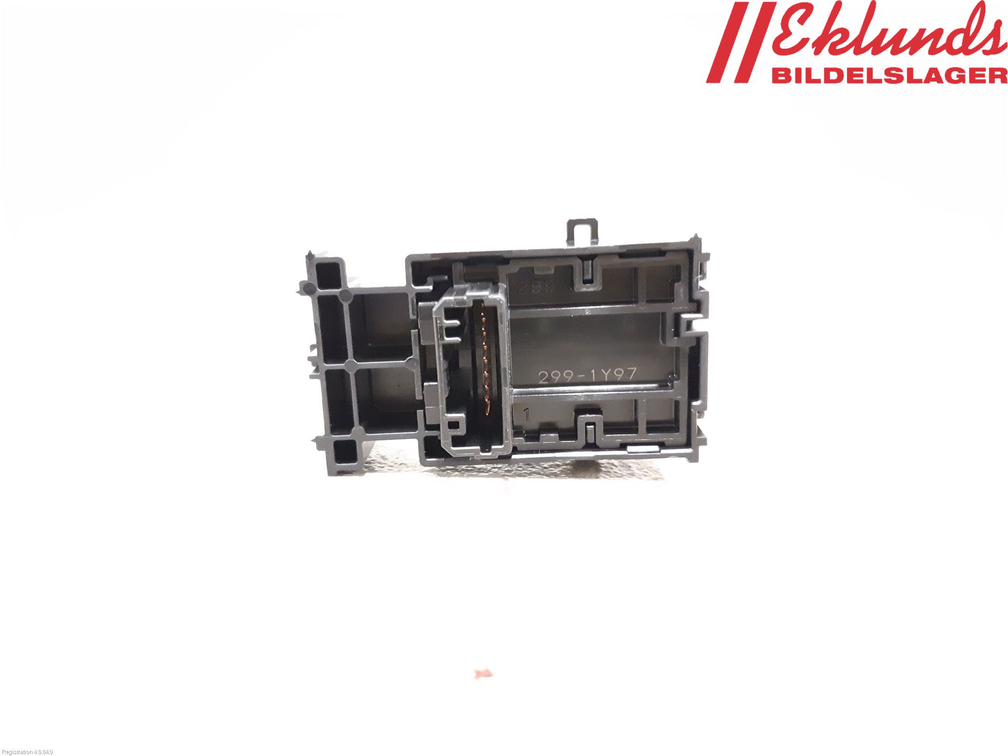 Lexus UX/300e 19- Strömställare Elhiss