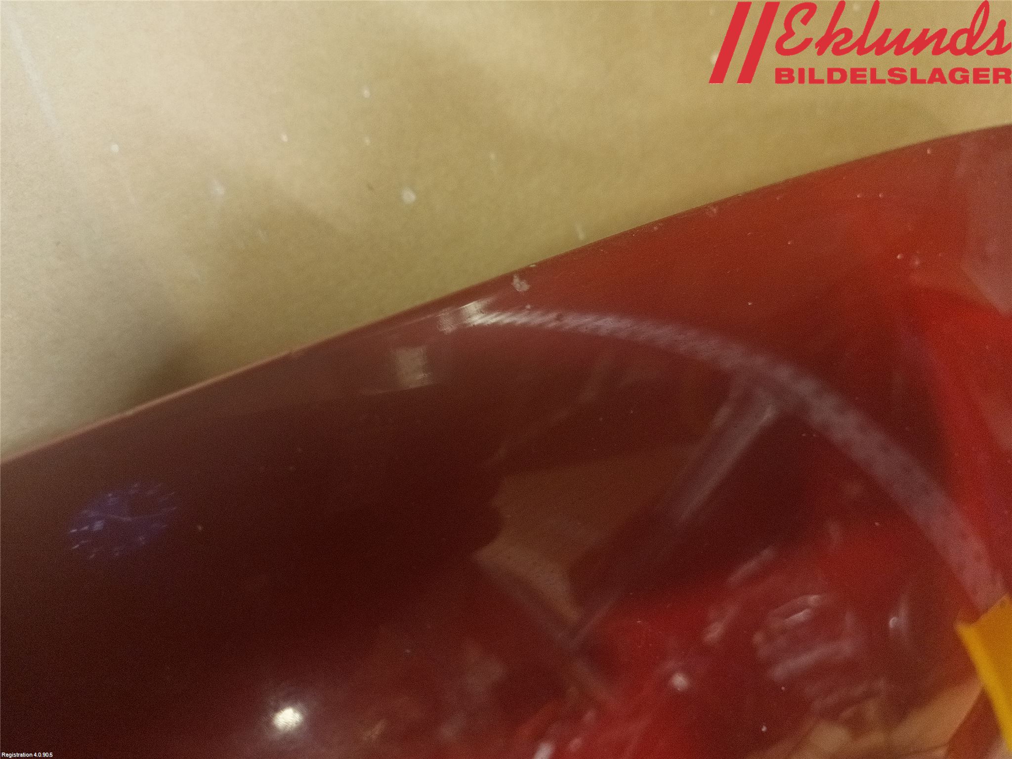 Ford FOCUS 11-14 Huv Fram