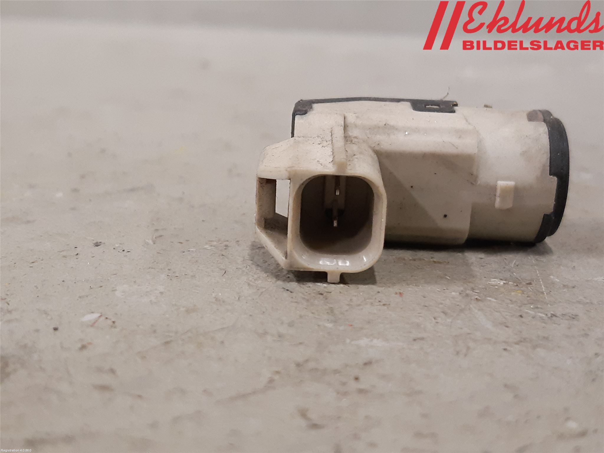 Mazda CX-3 Parkeringshjälp Backsensor