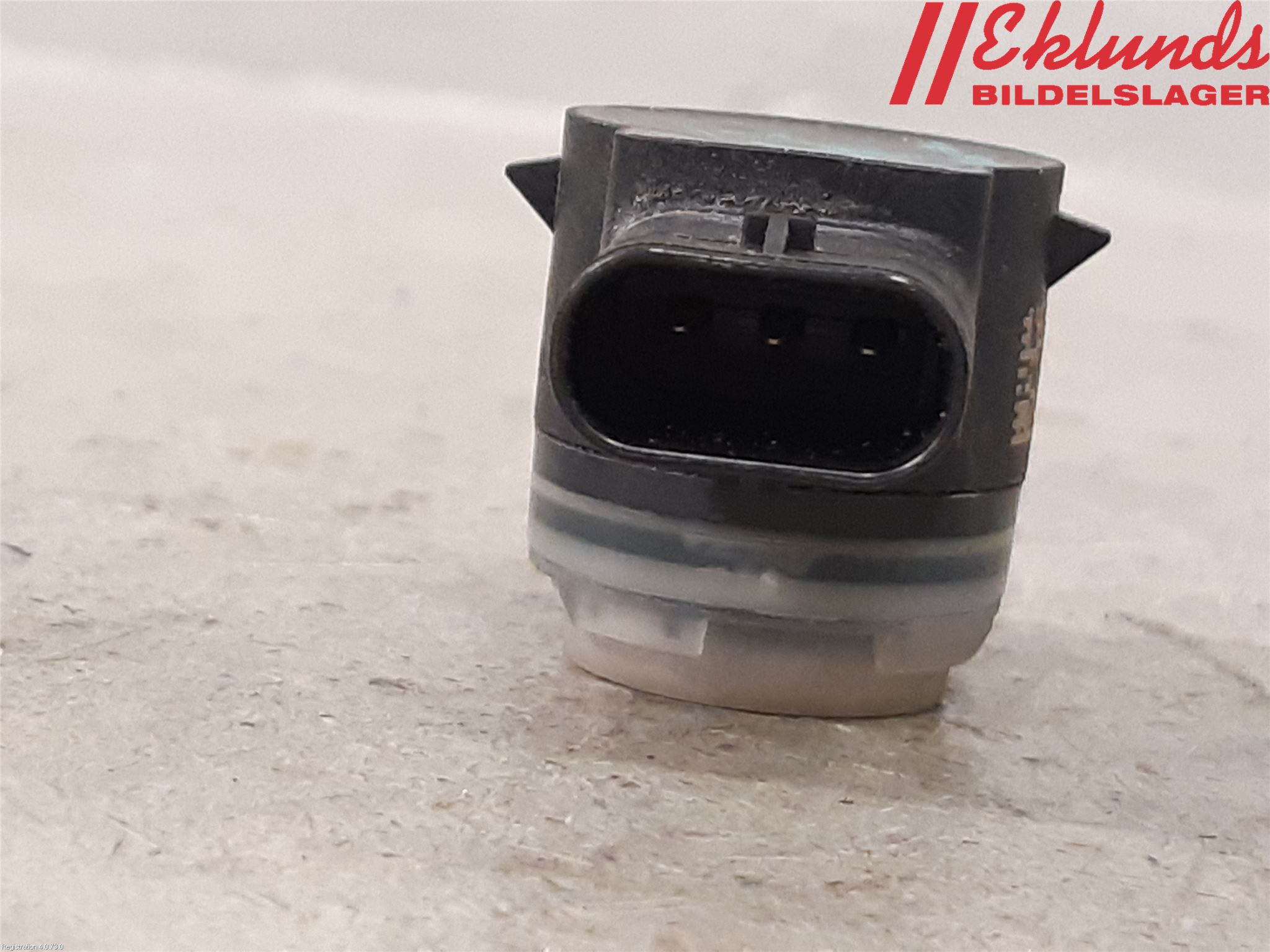 Peugeot PARTNER/E-PARTNER 19- Parkeringshjälp Backsensor