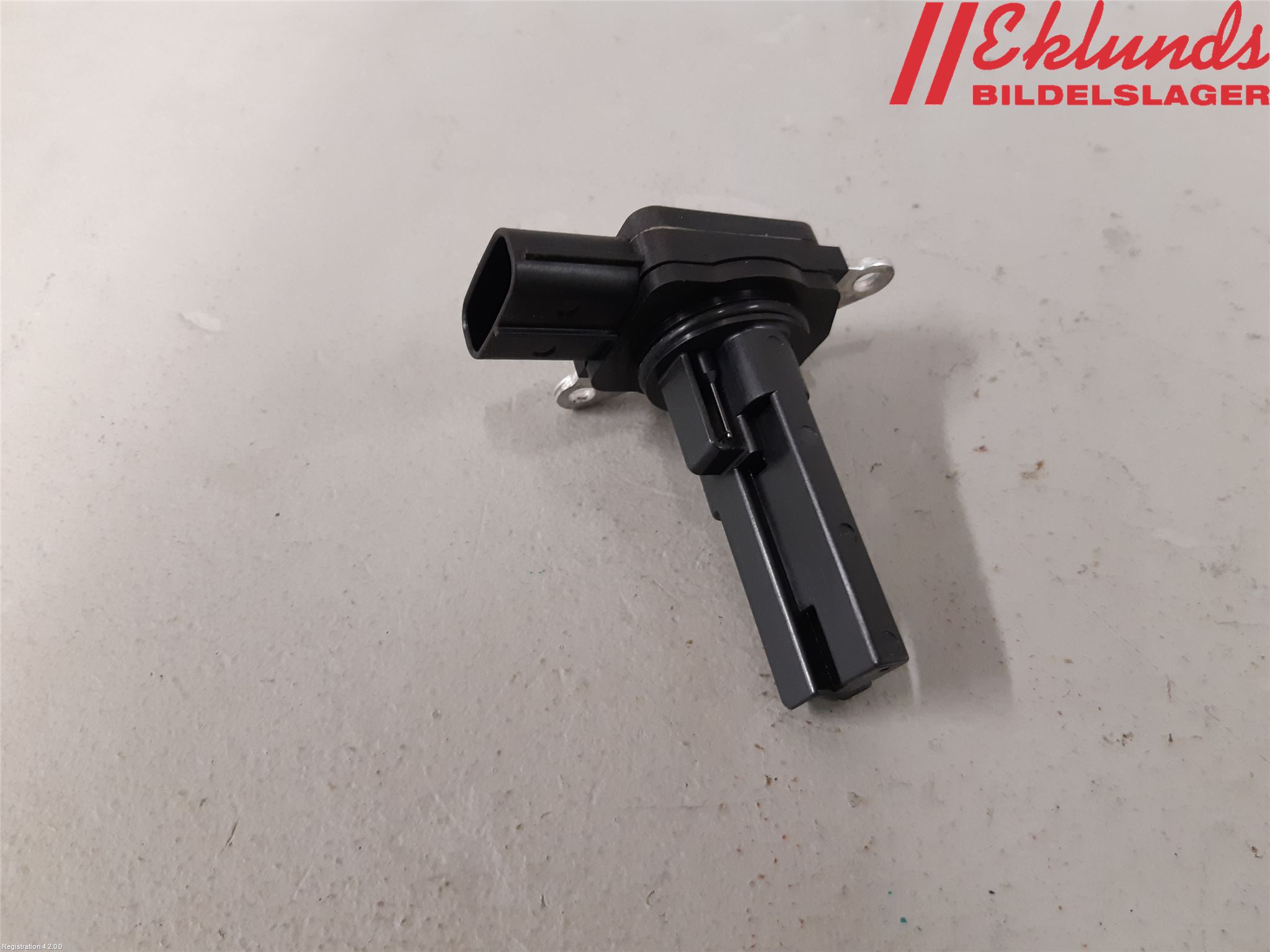 Toyota RAV 4 06-12 Injluftmassamätare