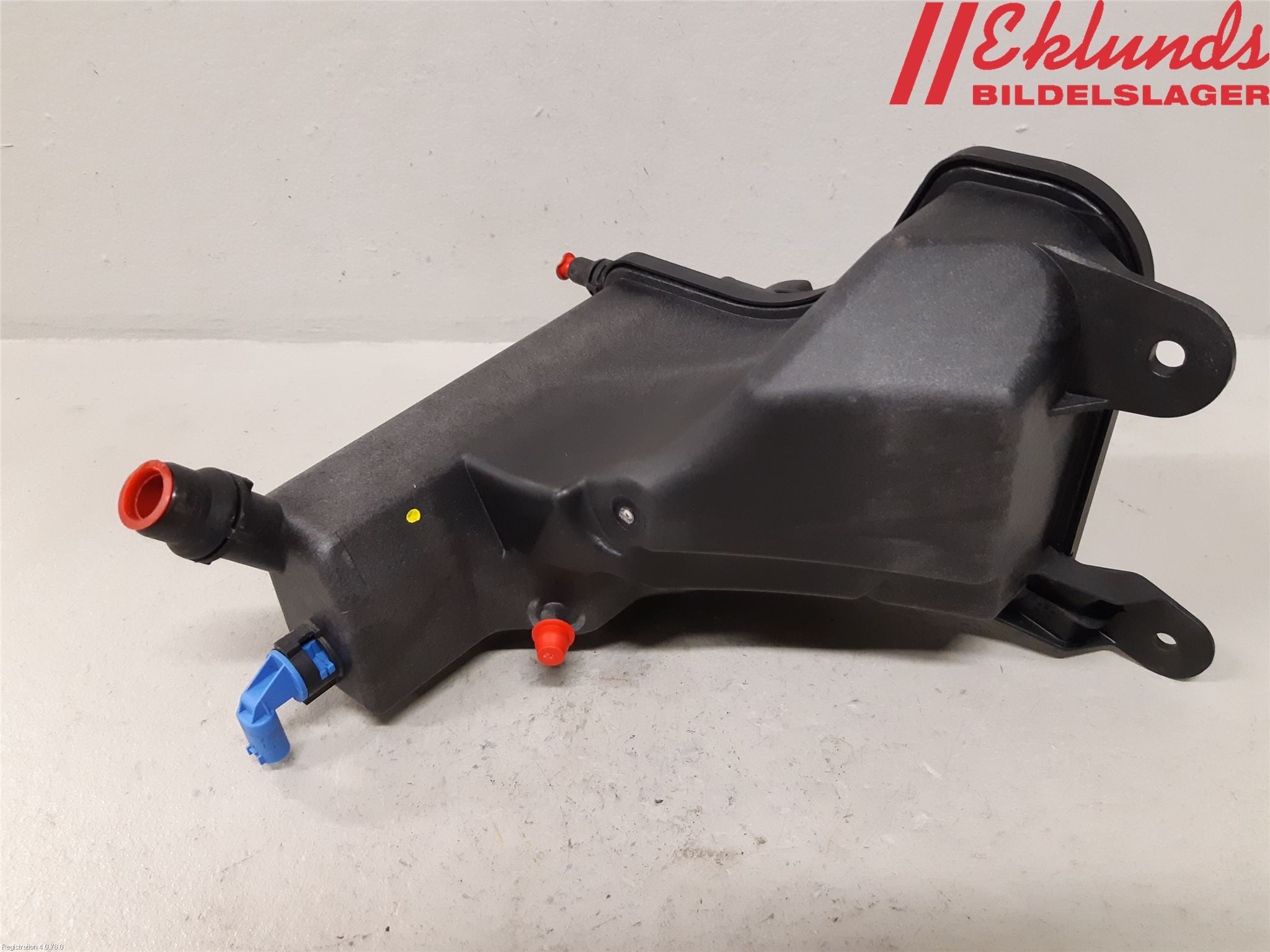 BMW 3 E90/91 SED/TOU 05-12 Expansionstank
