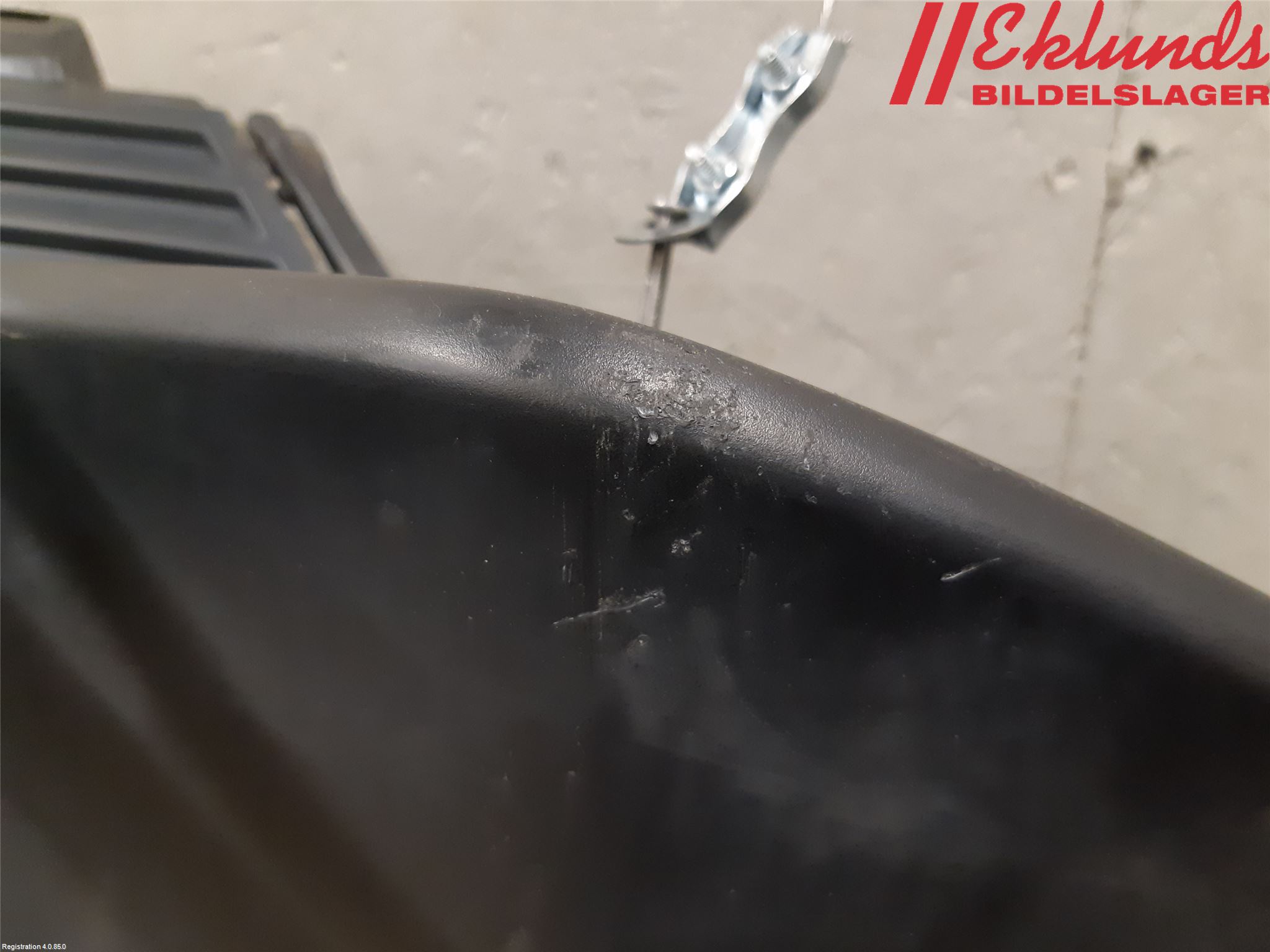 Honda CIVIC 17-22 Spoiler Bak