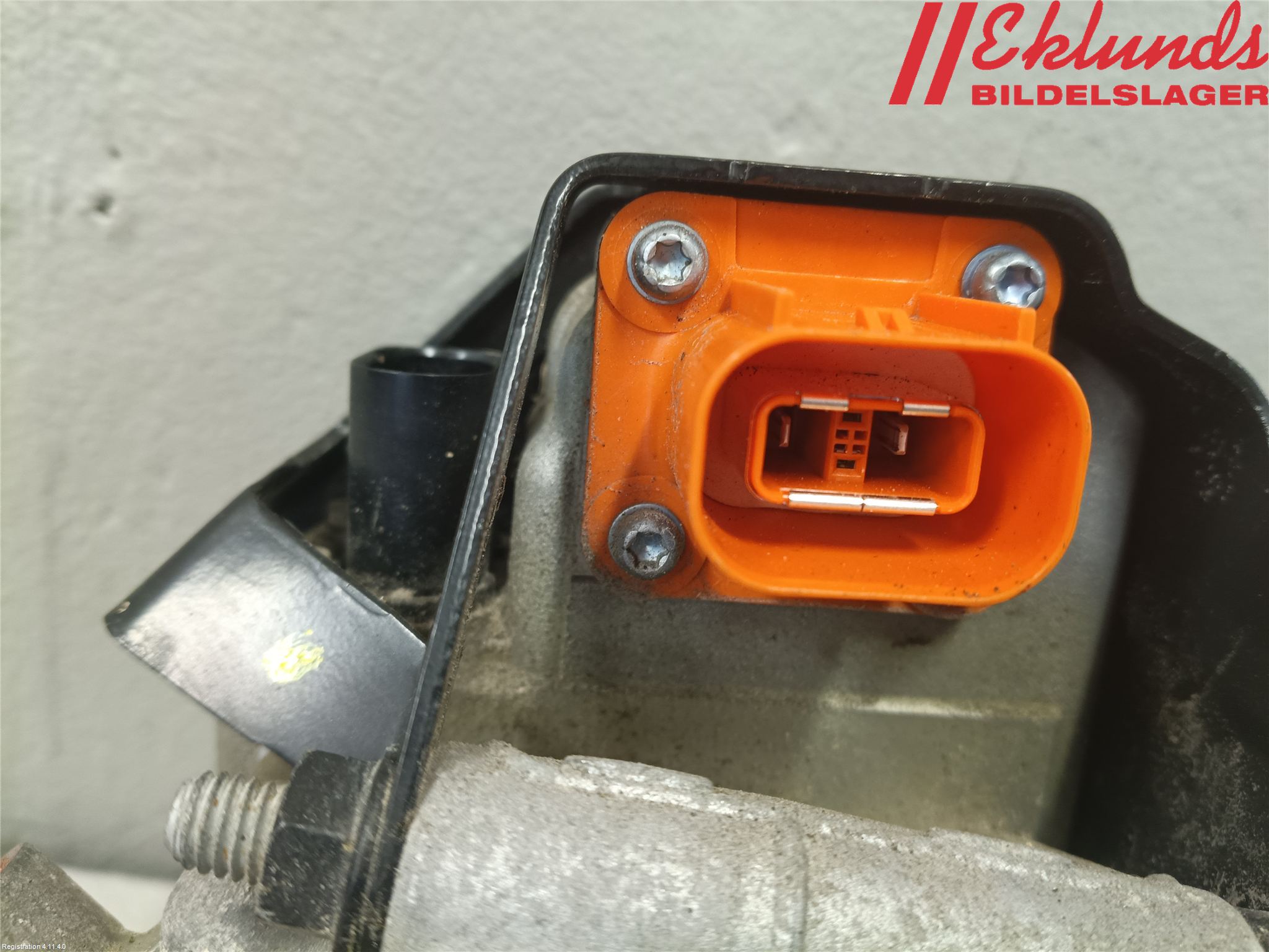 Audi E-TRON, S GE 19- Ac Kompressor