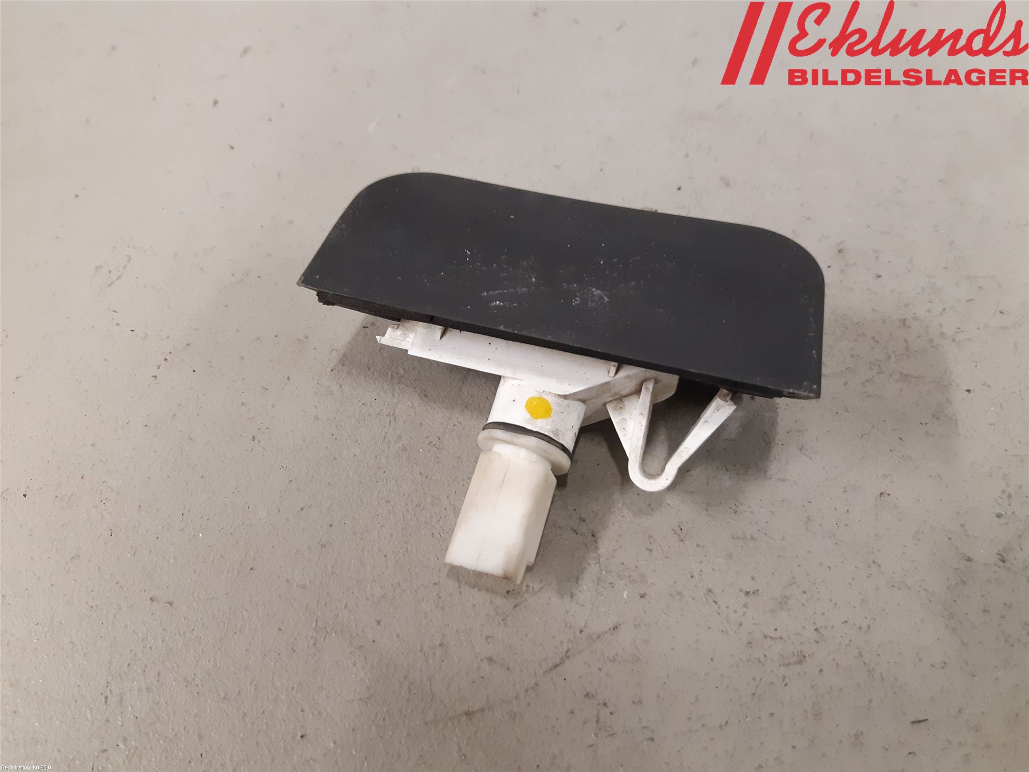 Toyota PROACE I 13-16 Skylt Belysning