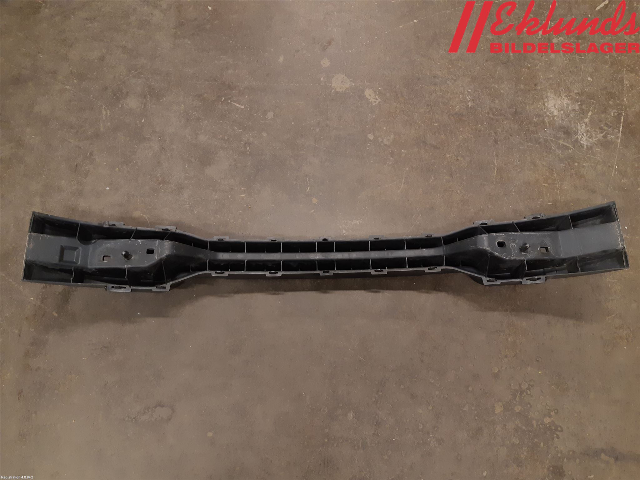 Peugeot PARTNER   03-08 Stötfångarbalk Fram