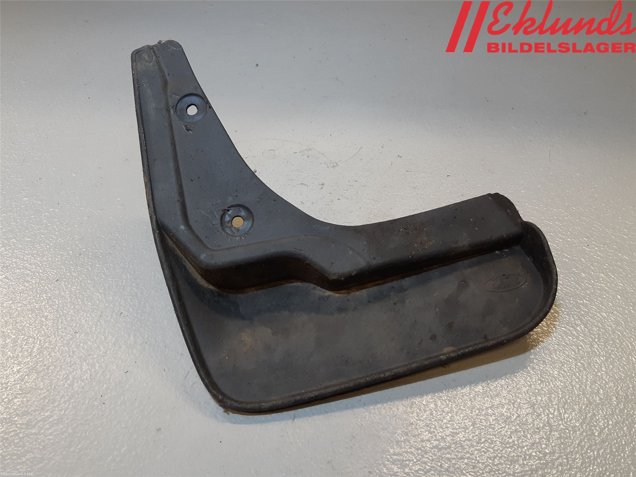 Ford TRANSIT/TOURNEO CONNECT 13-22 Stänkskydd