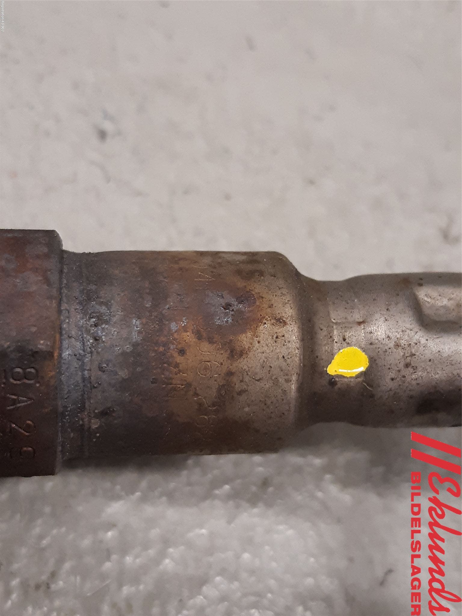 Volkswagen VW PASSAT 15-19 Injlambdasond