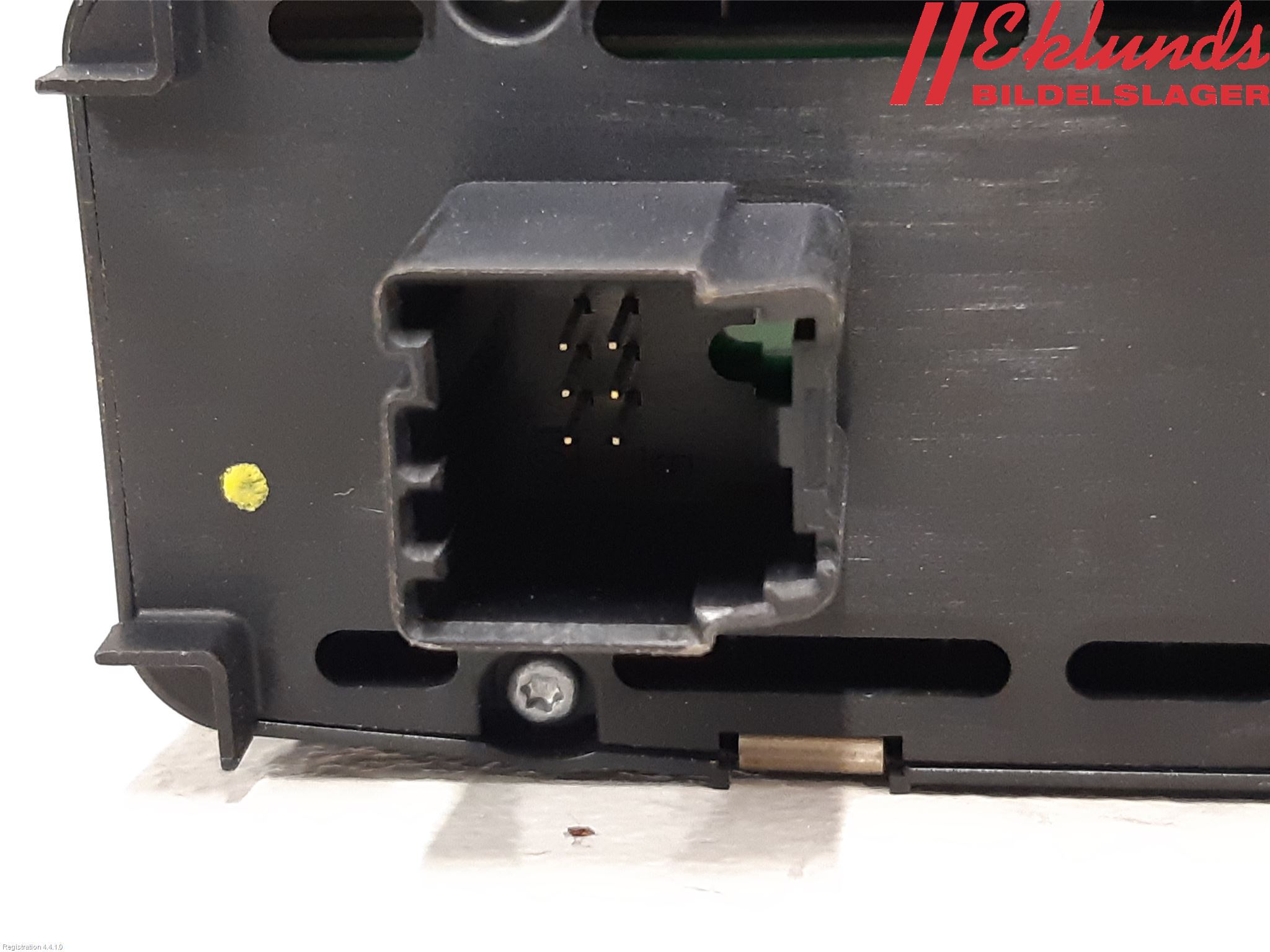 Dodge NITRO Strömställare Elhiss