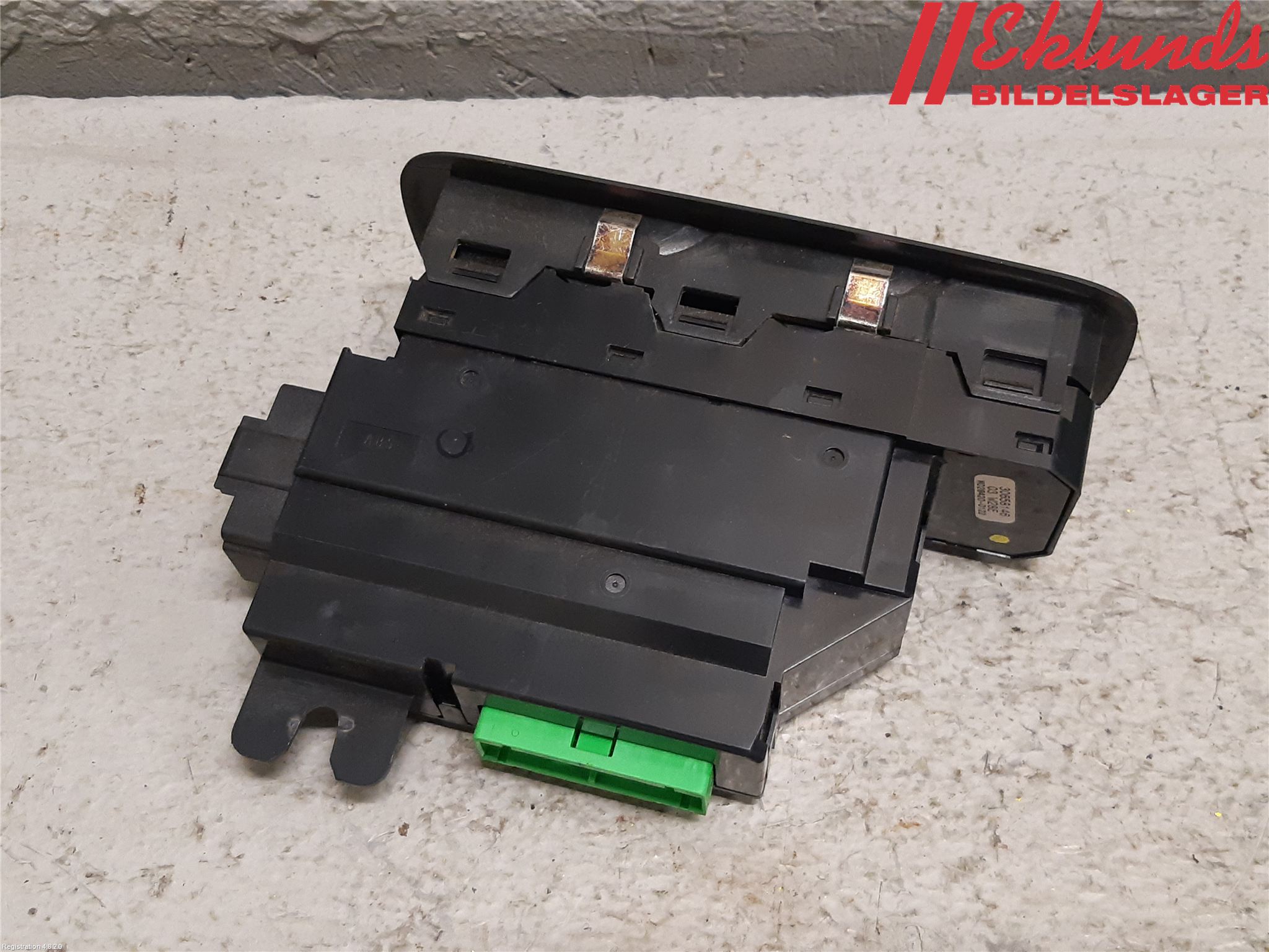 Volvo XC70 01-04 Strömställare Elhiss