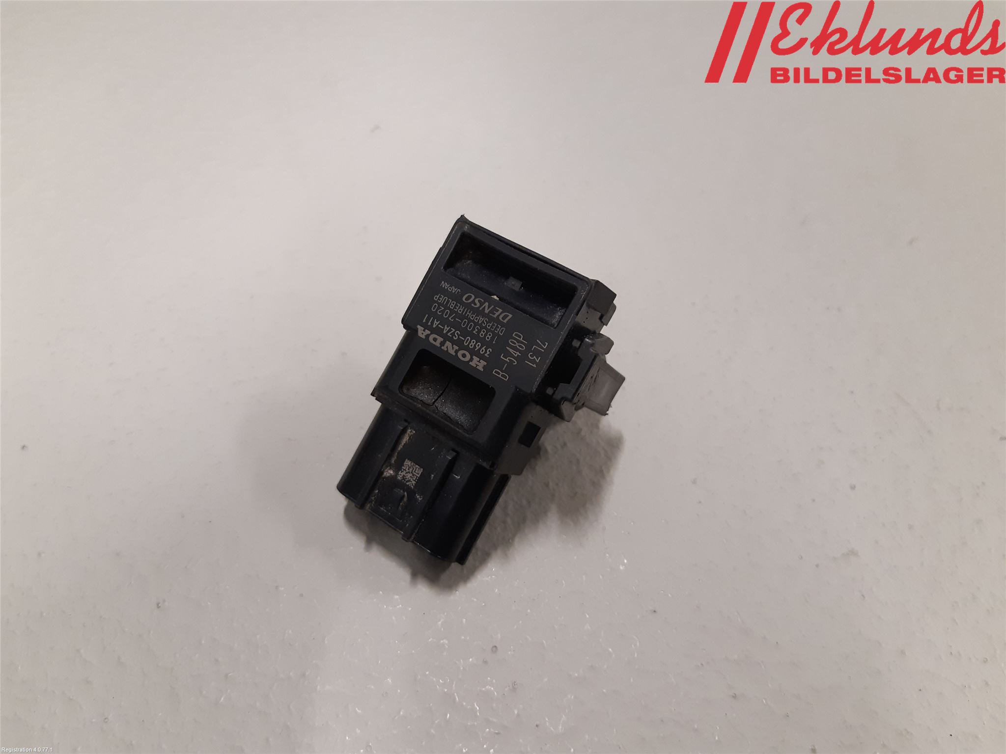 Honda CIVIC 06-11 Parkeringshjälp Backsensor