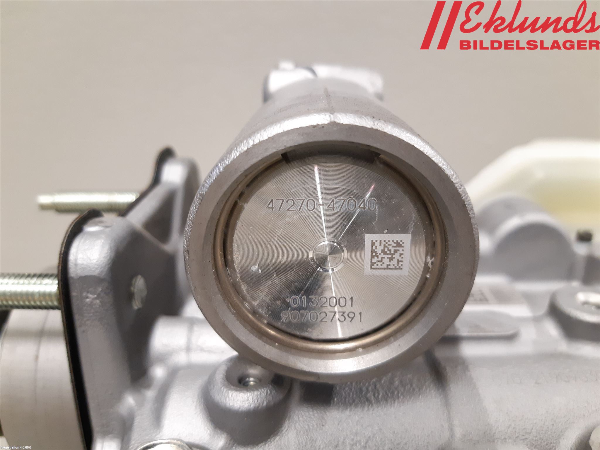 Toyota CAMRY 19-24 Broms Huvudcylinder