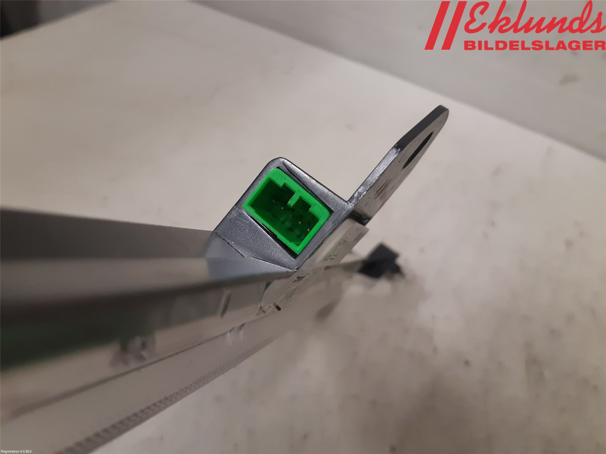 Volvo V70 05-08 Bromsljus Bakruta