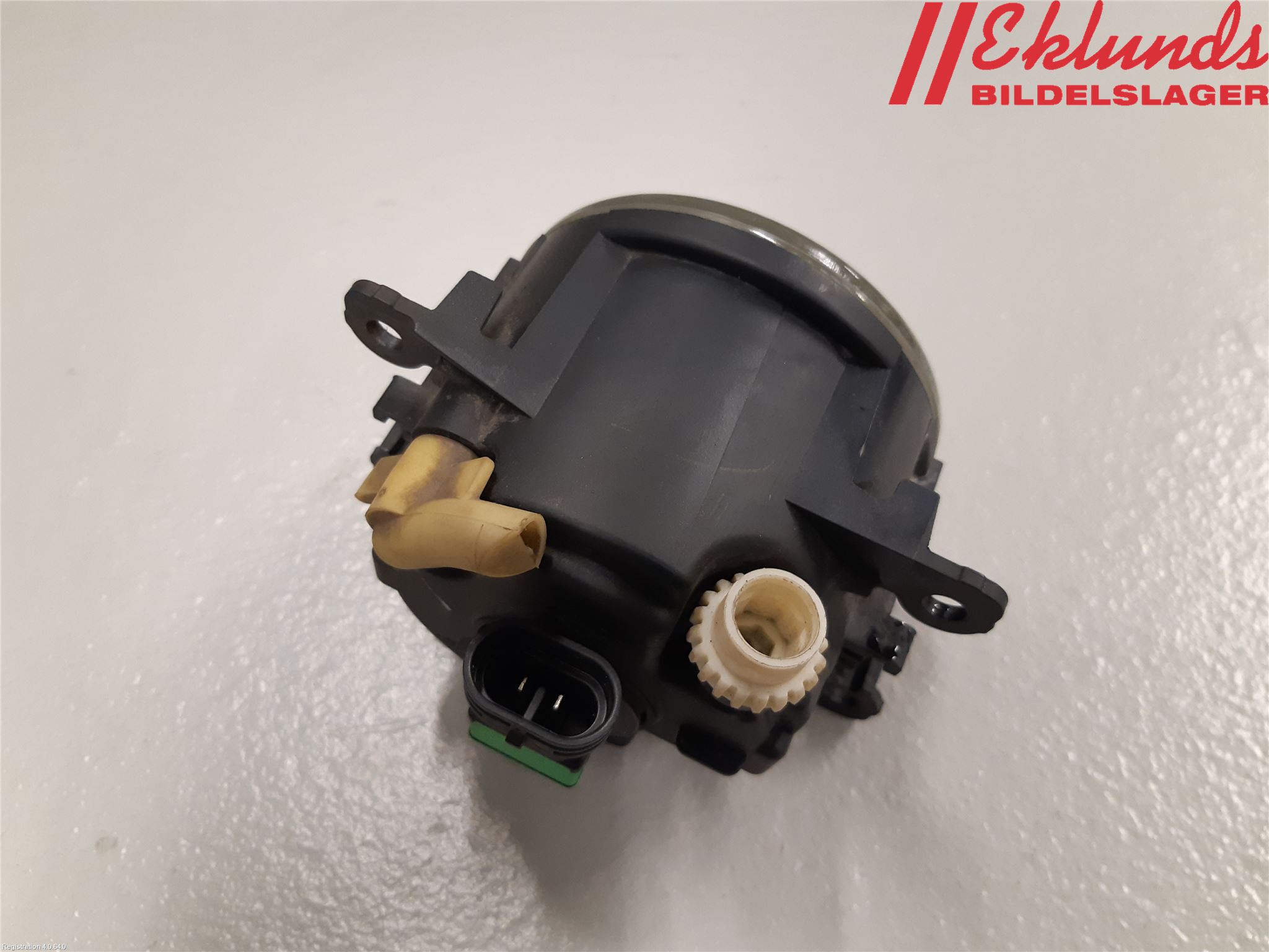 Citroen C4 GRAND PICASSO 07-13 Dimljus-Varselljus Fram